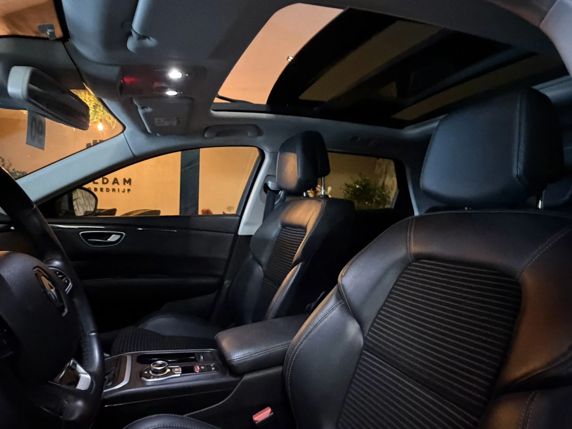 Hoofdafbeelding Renault Talisman