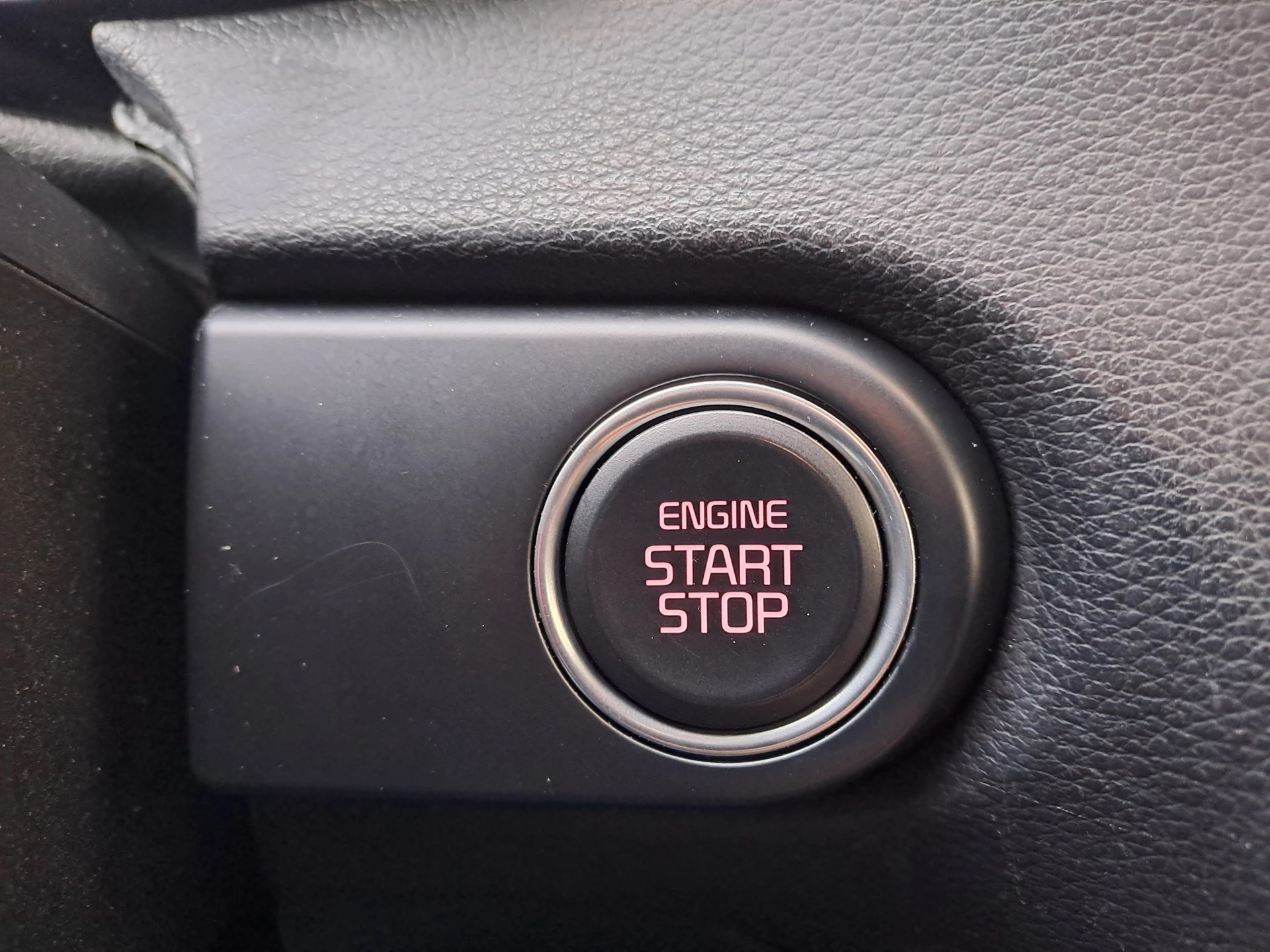 Hoofdafbeelding Kia ProCeed