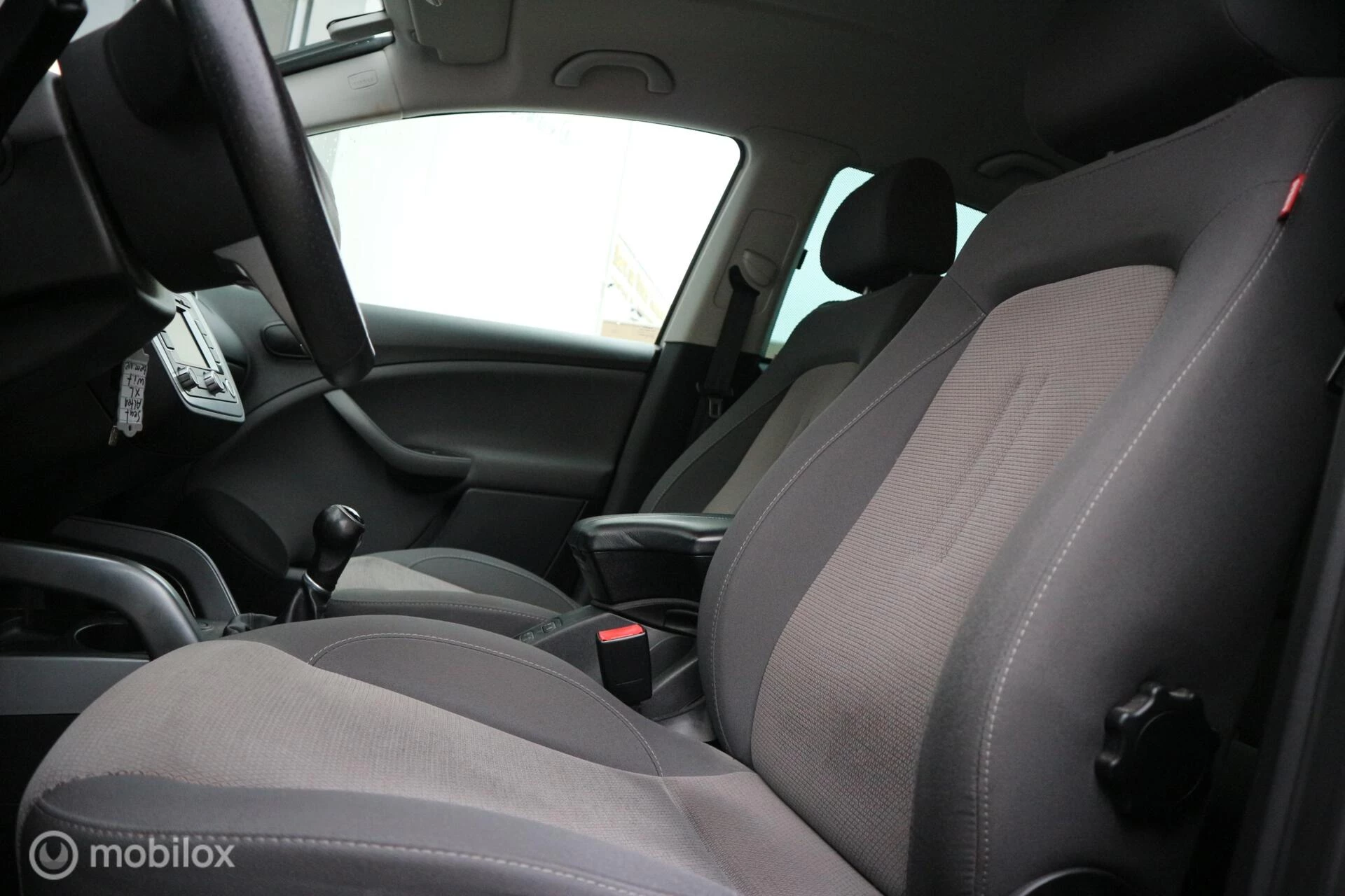 Hoofdafbeelding SEAT Altea XL