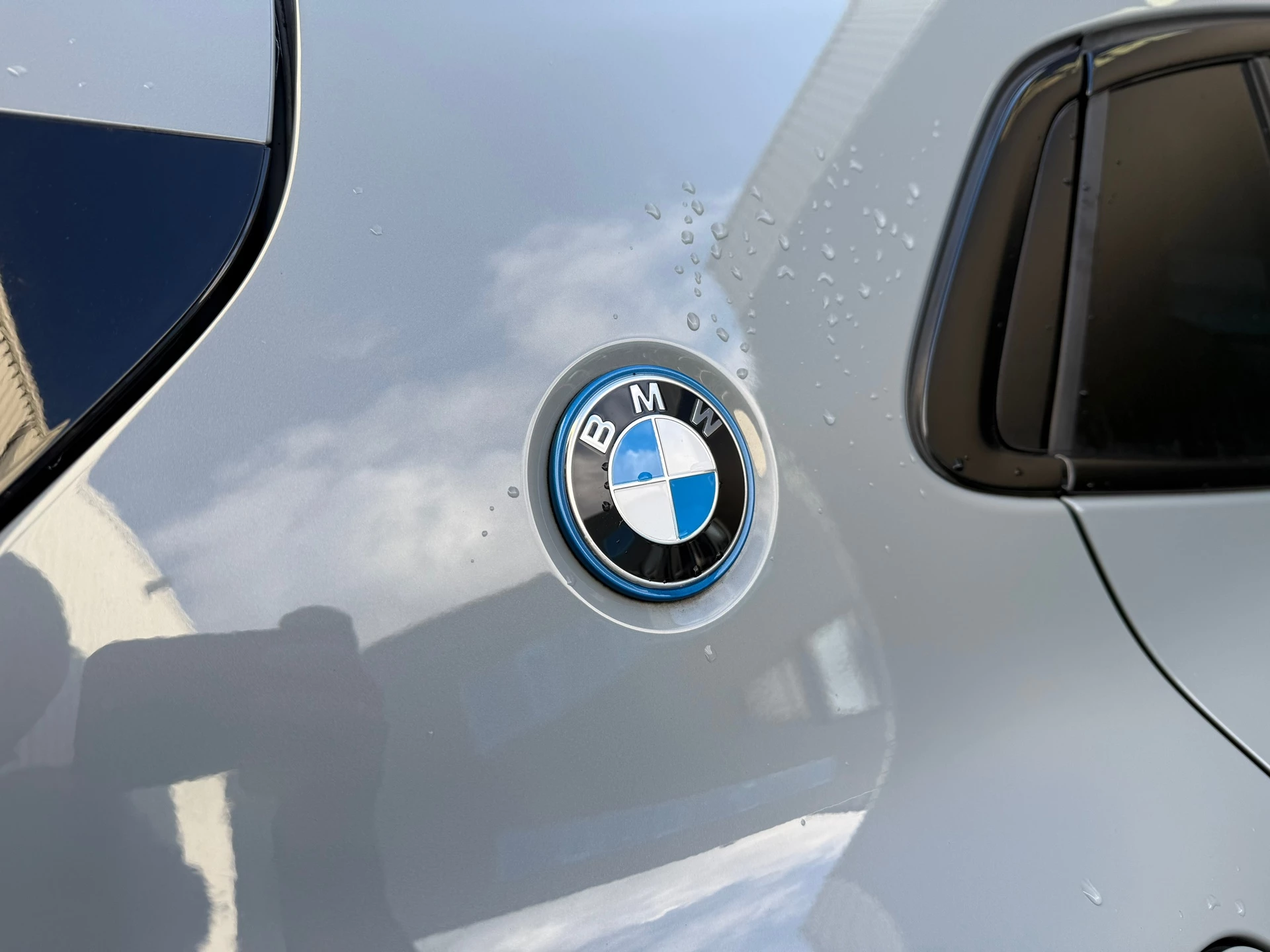 Hoofdafbeelding BMW X2