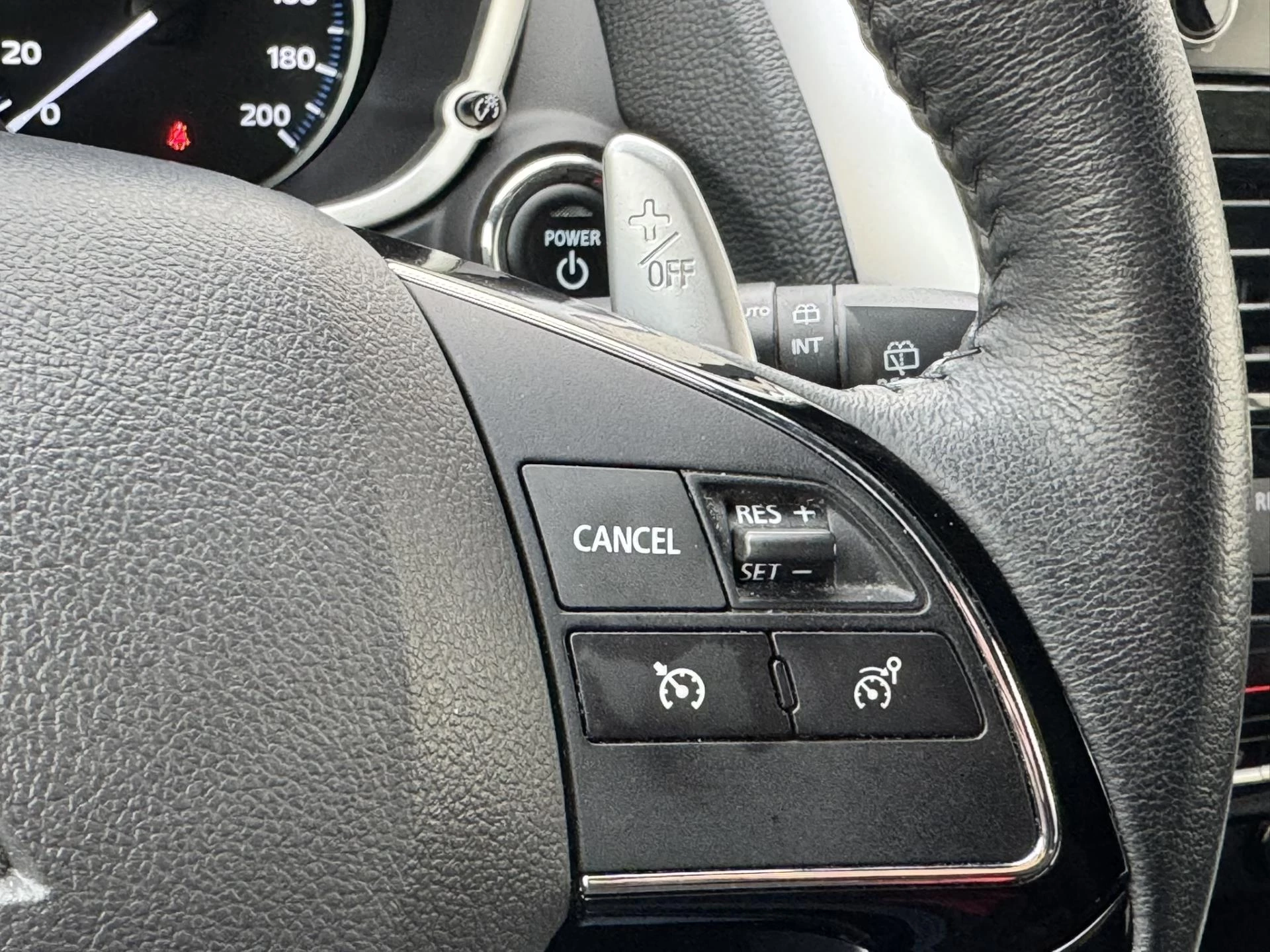 Hoofdafbeelding Mitsubishi Eclipse Cross
