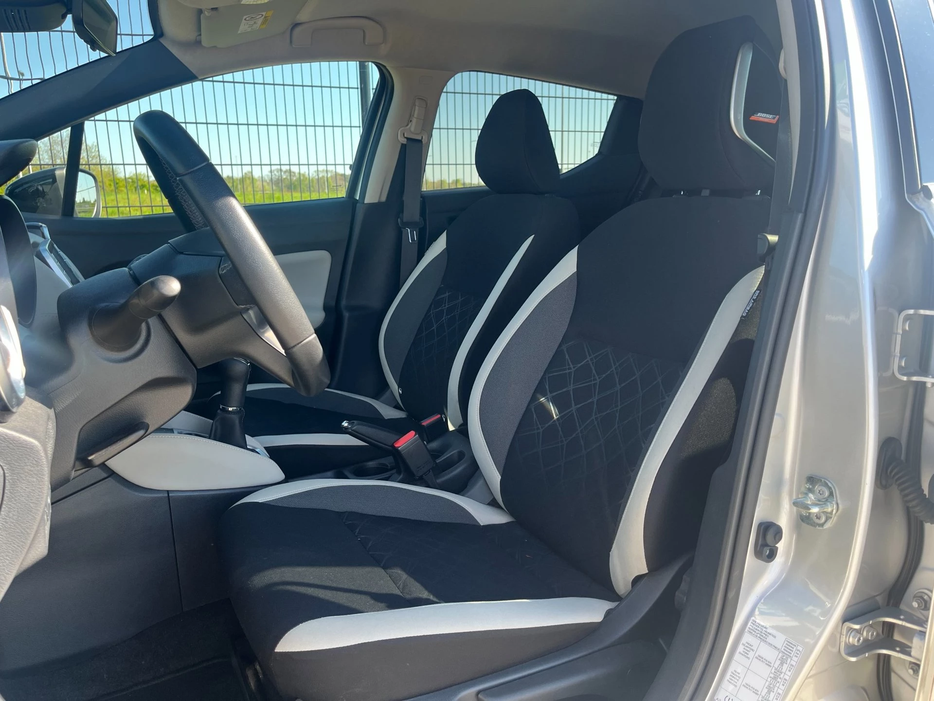 Hoofdafbeelding Nissan Micra