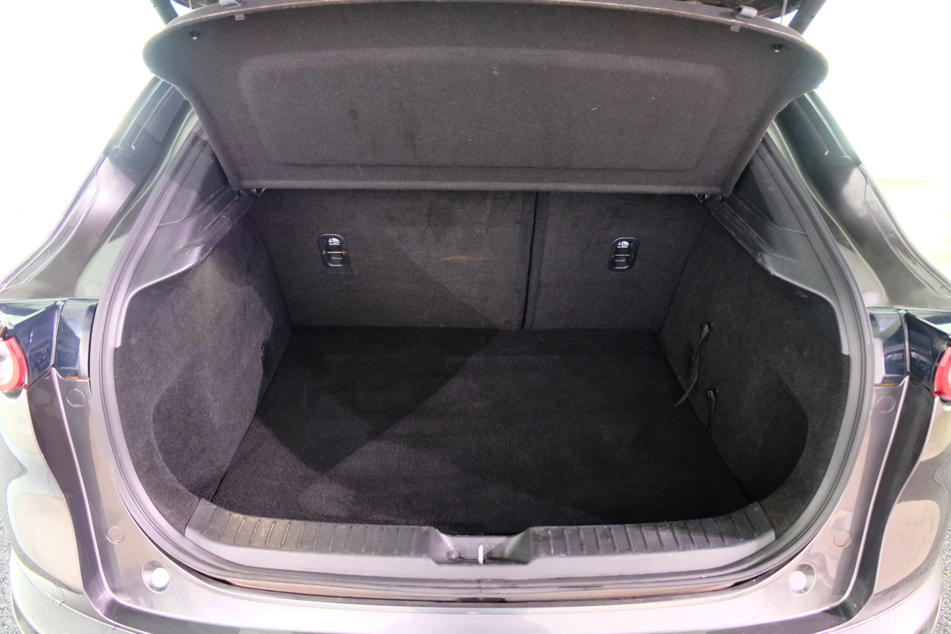 Hoofdafbeelding Mazda CX-30