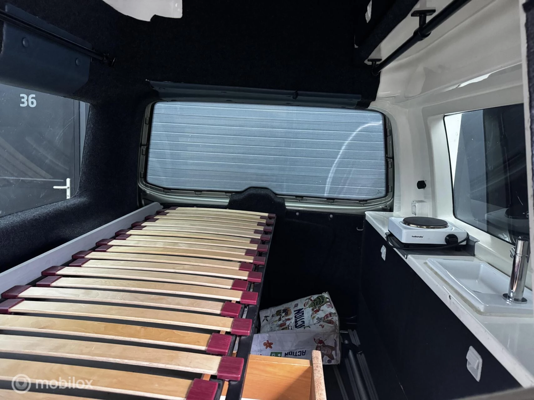 Hoofdafbeelding Volkswagen T5