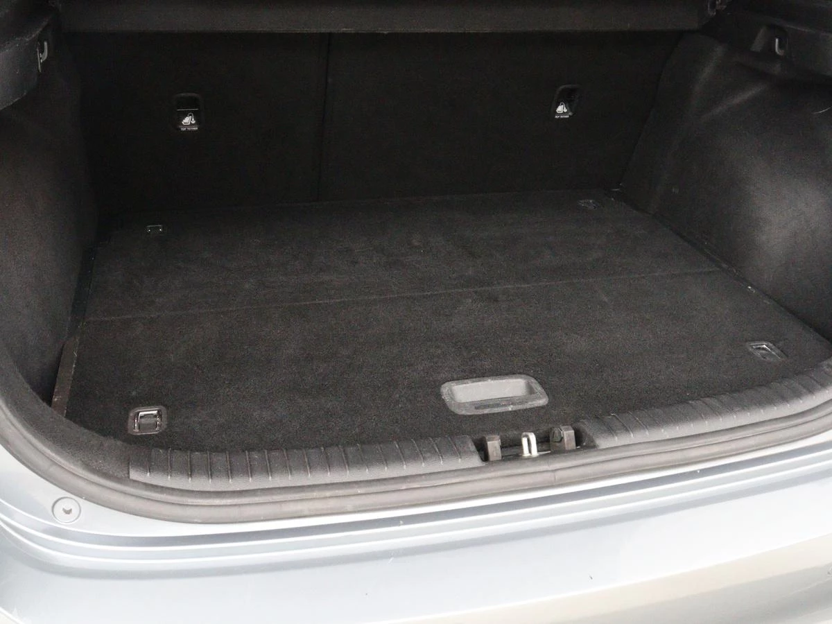 Hoofdafbeelding Kia Ceed