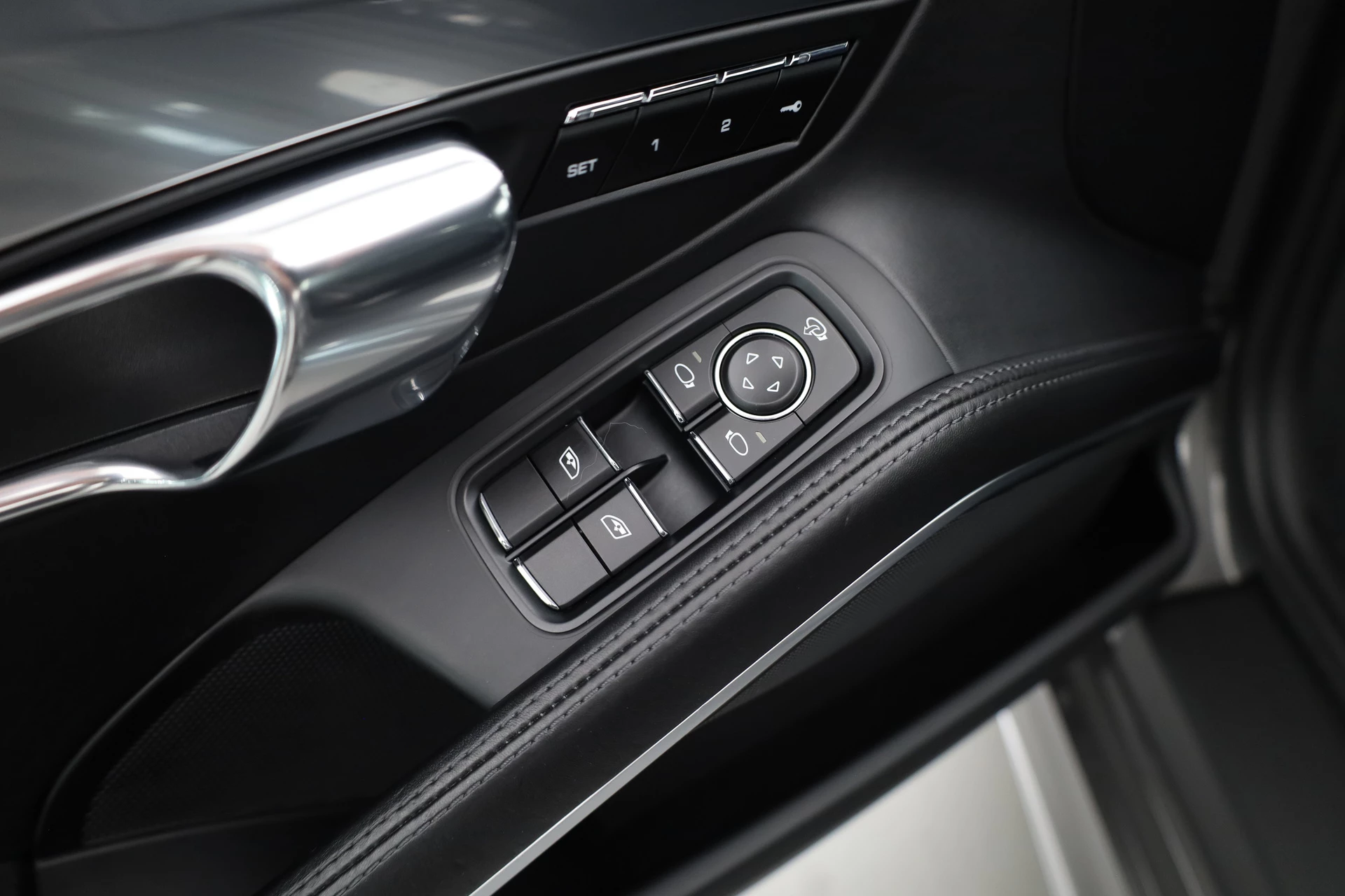 Hoofdafbeelding Porsche 718