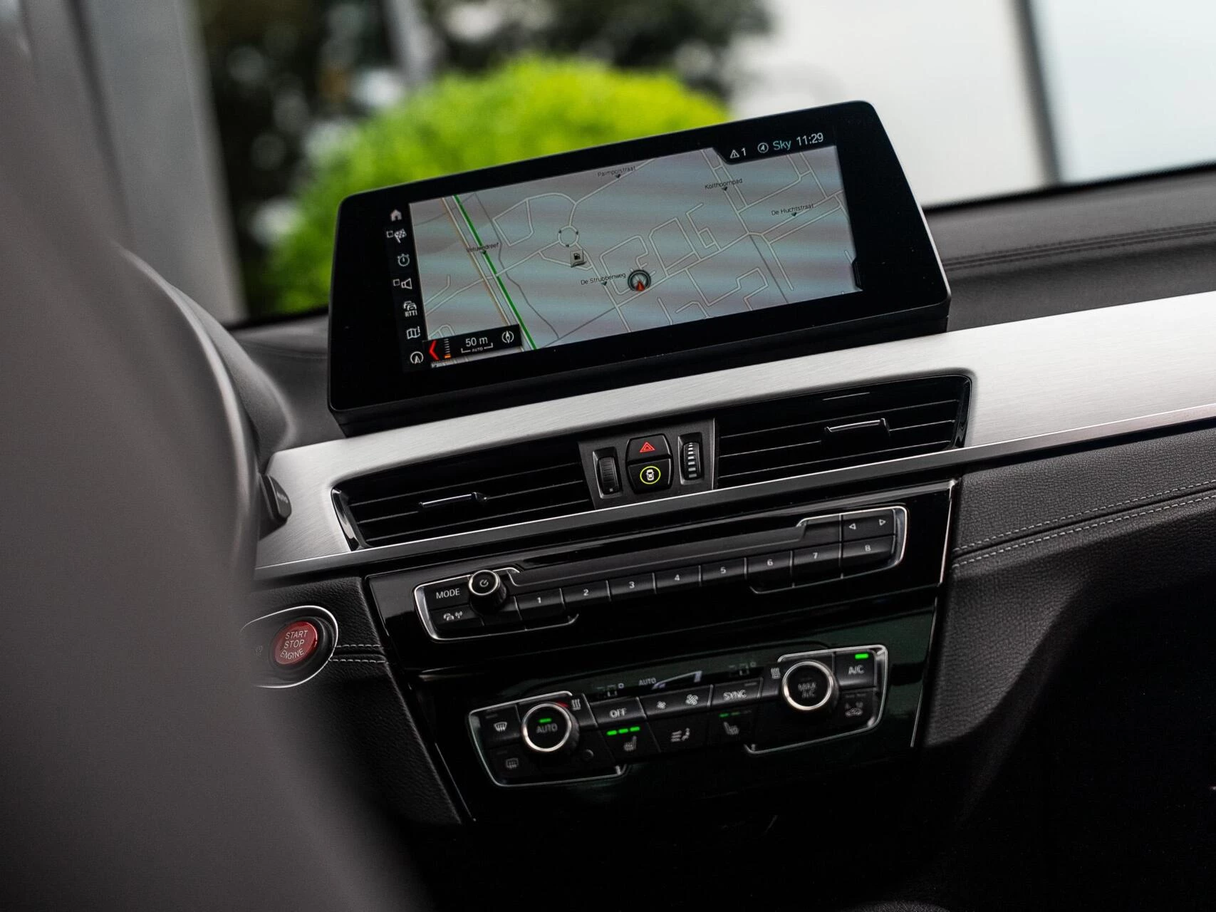 Hoofdafbeelding BMW X2