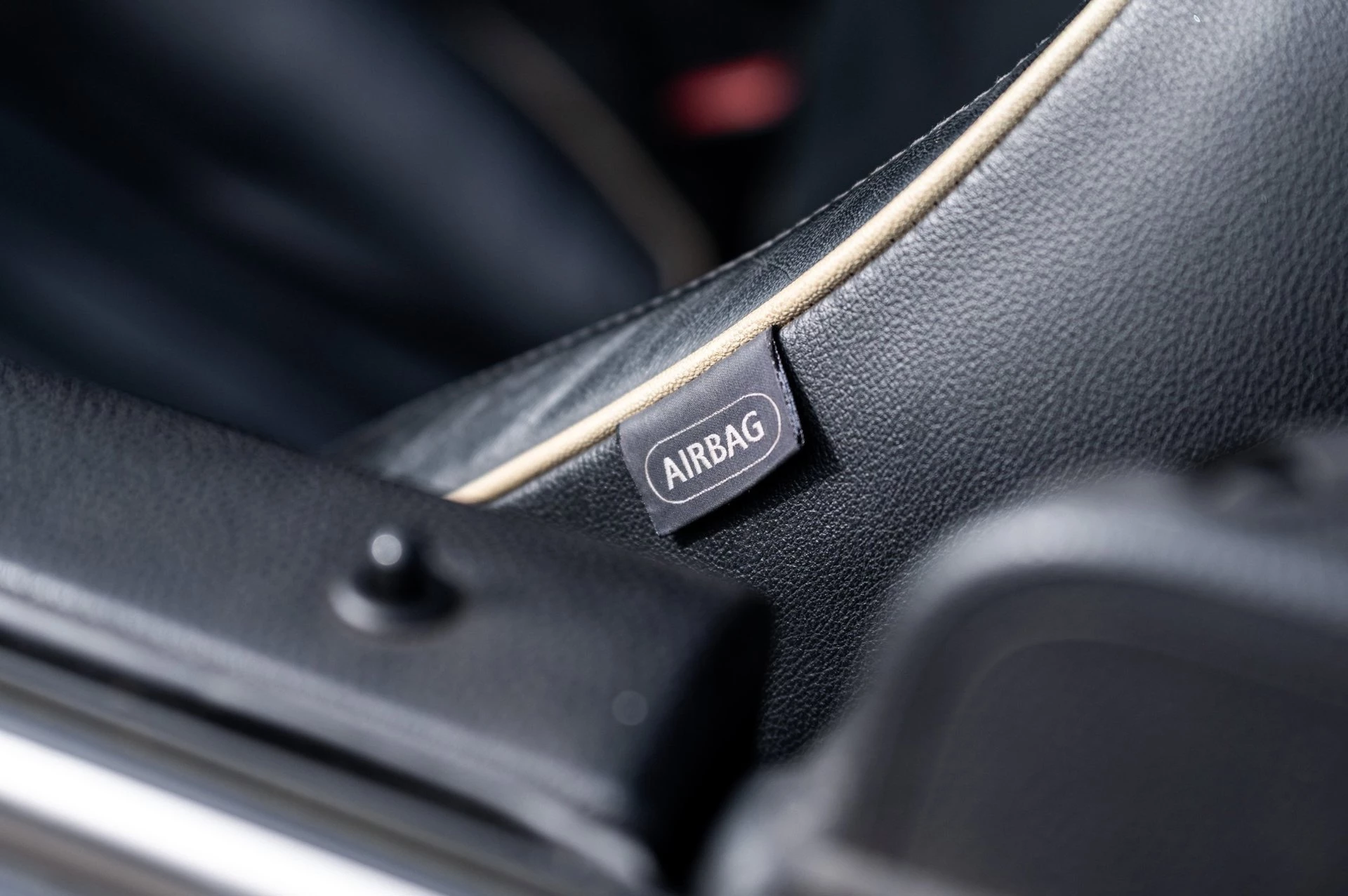 Hoofdafbeelding MINI Cooper Cabrio