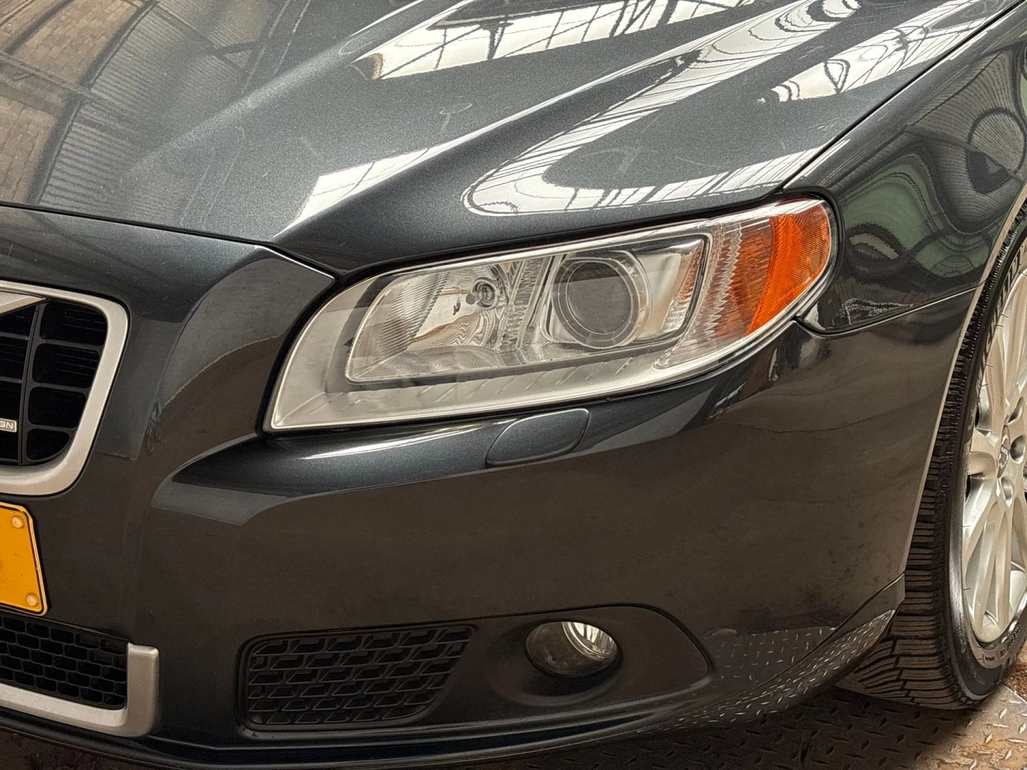 Hoofdafbeelding Volvo V70