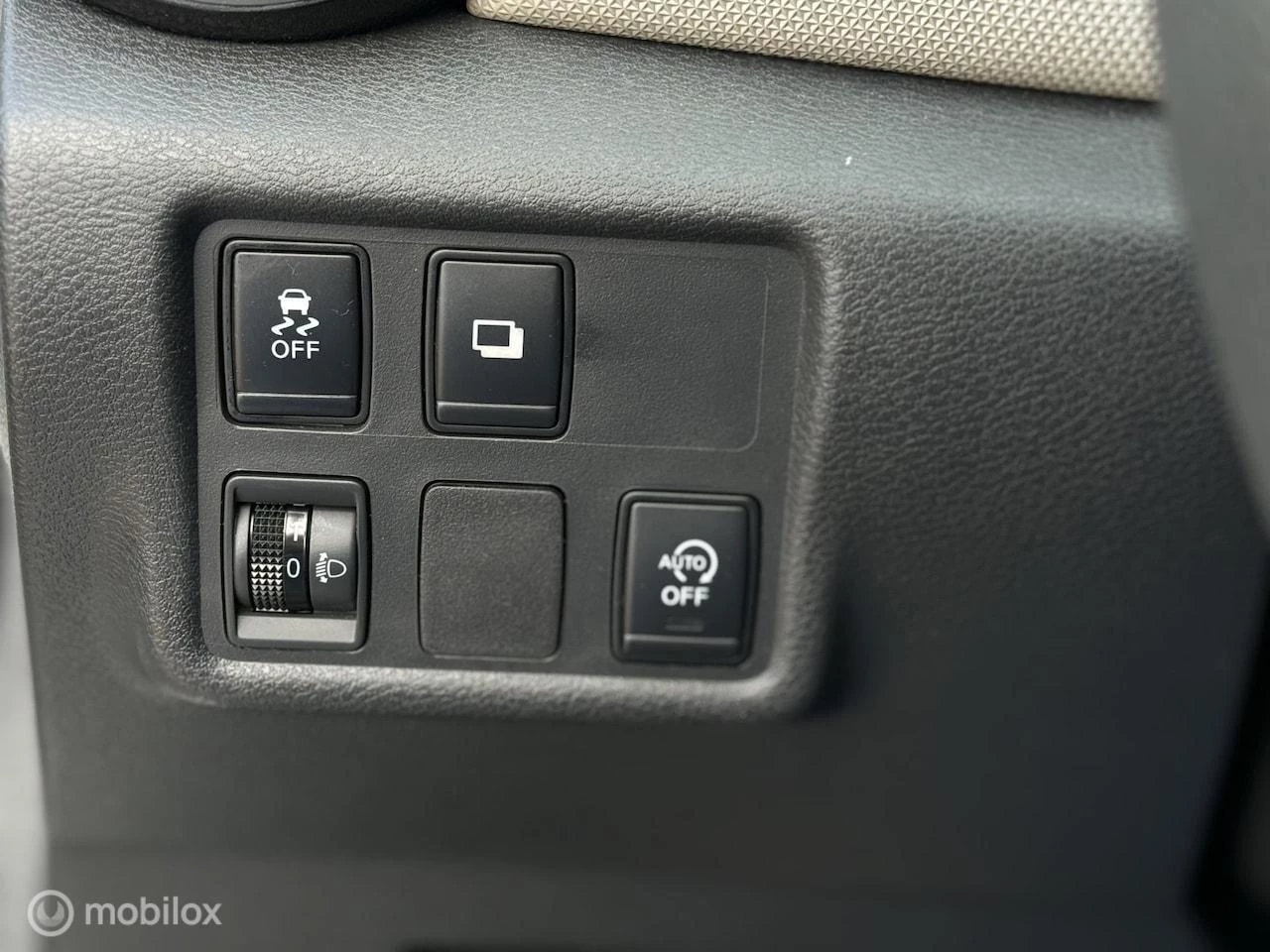 Hoofdafbeelding Nissan Micra
