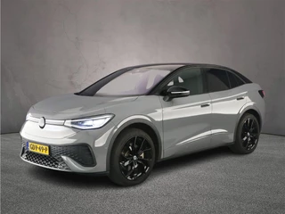 Volkswagen ID.5 Pro Business 286pk Automaat Black Edition, Trekhaak, Adaptive cruise control, Elektrische achterklep, LED matrix koplampen, Navigatie, Stuurwiel verwarmd, Achteruitrijcamera