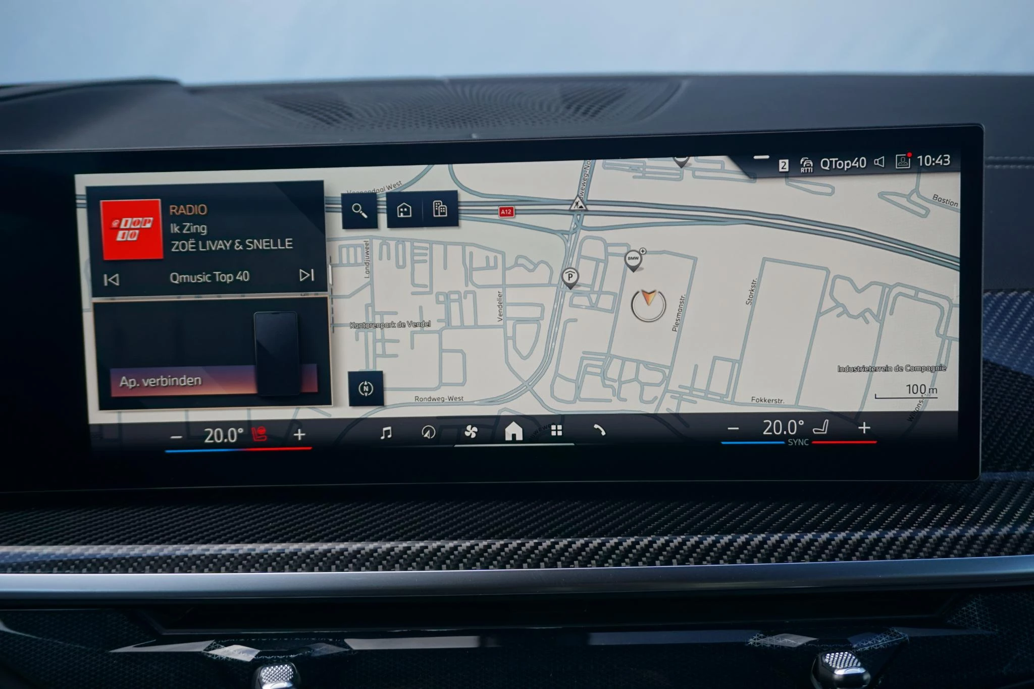 Hoofdafbeelding BMW X6