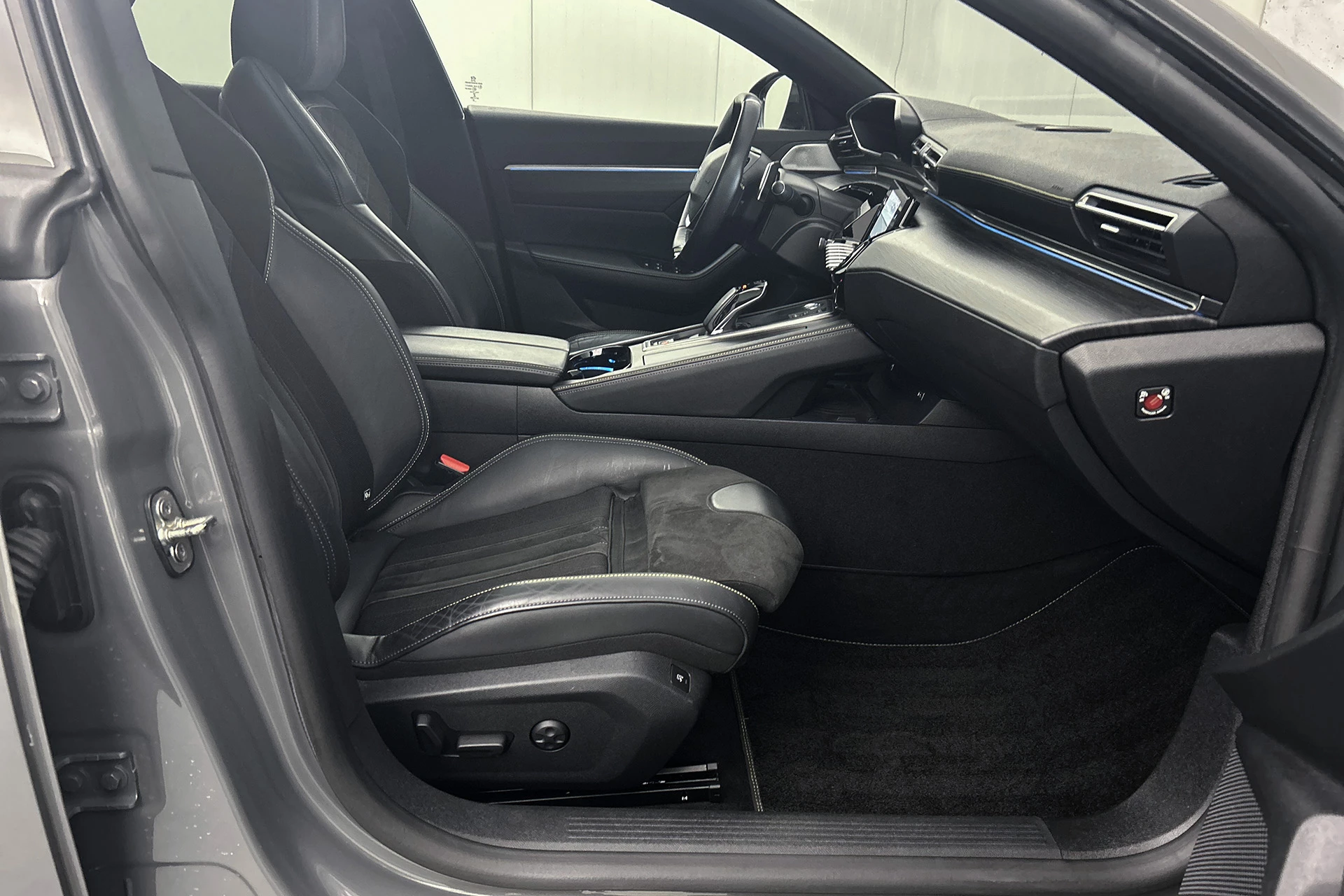 Hoofdafbeelding Peugeot 508
