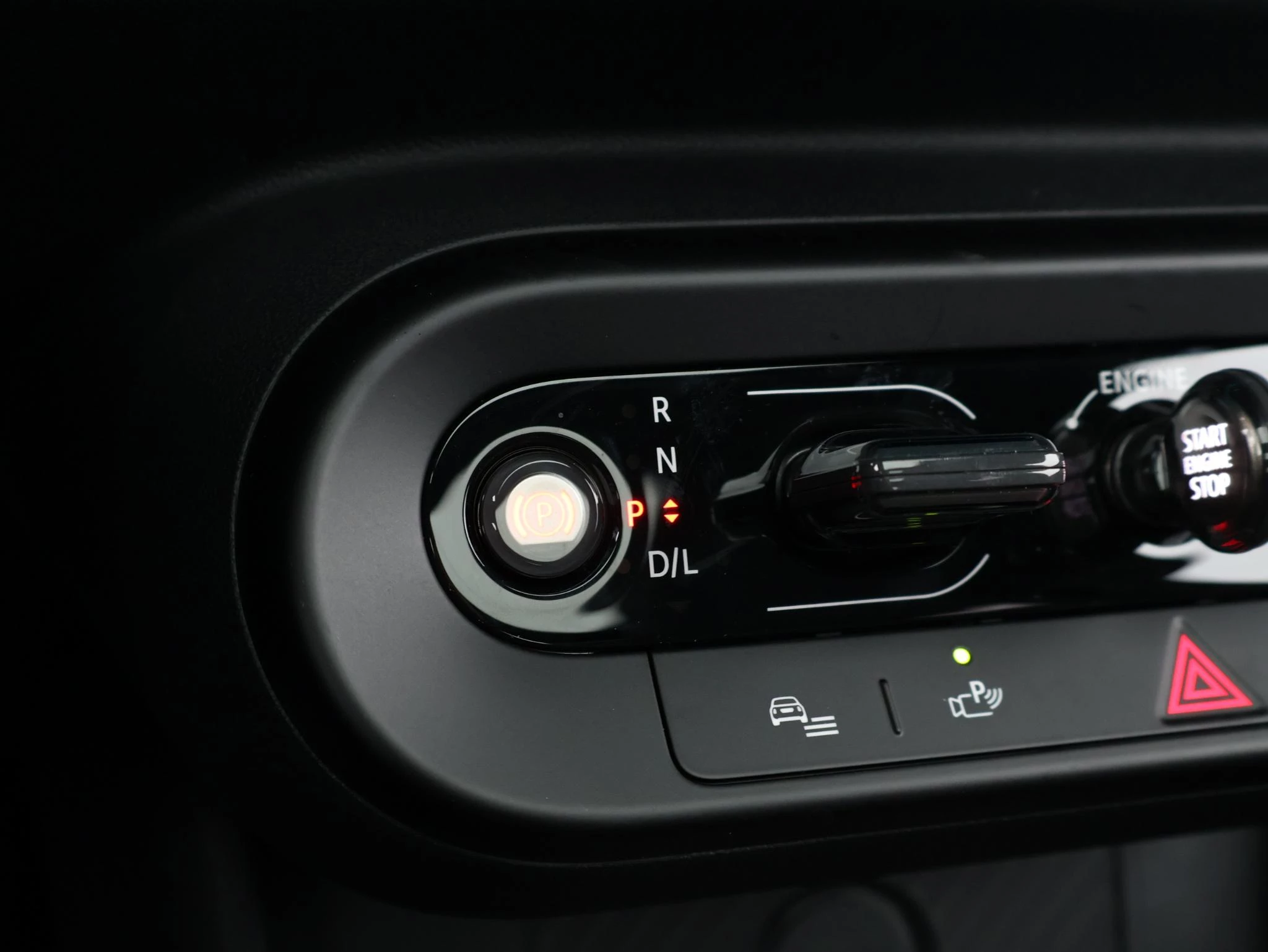 Hoofdafbeelding MINI 3-deurs