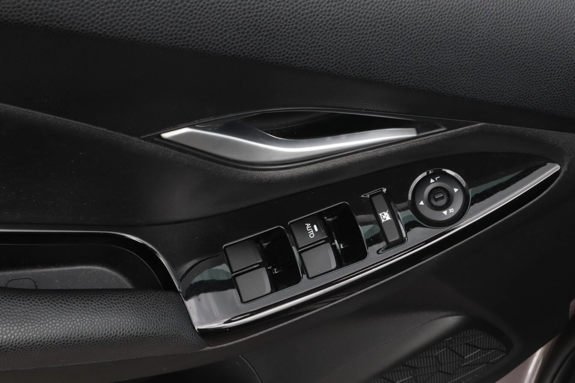 Hoofdafbeelding Hyundai ix20