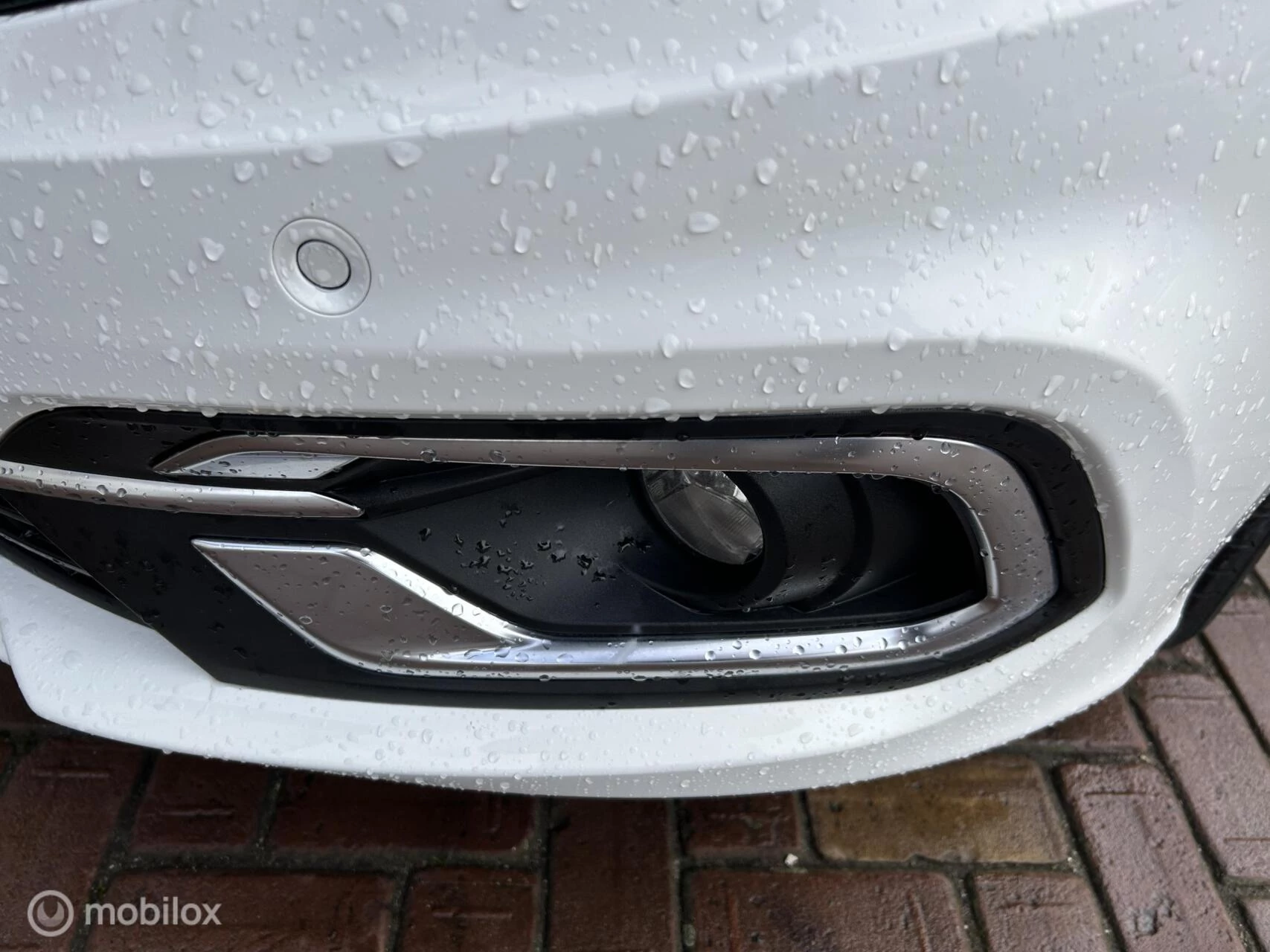 Hoofdafbeelding Fiat Tipo