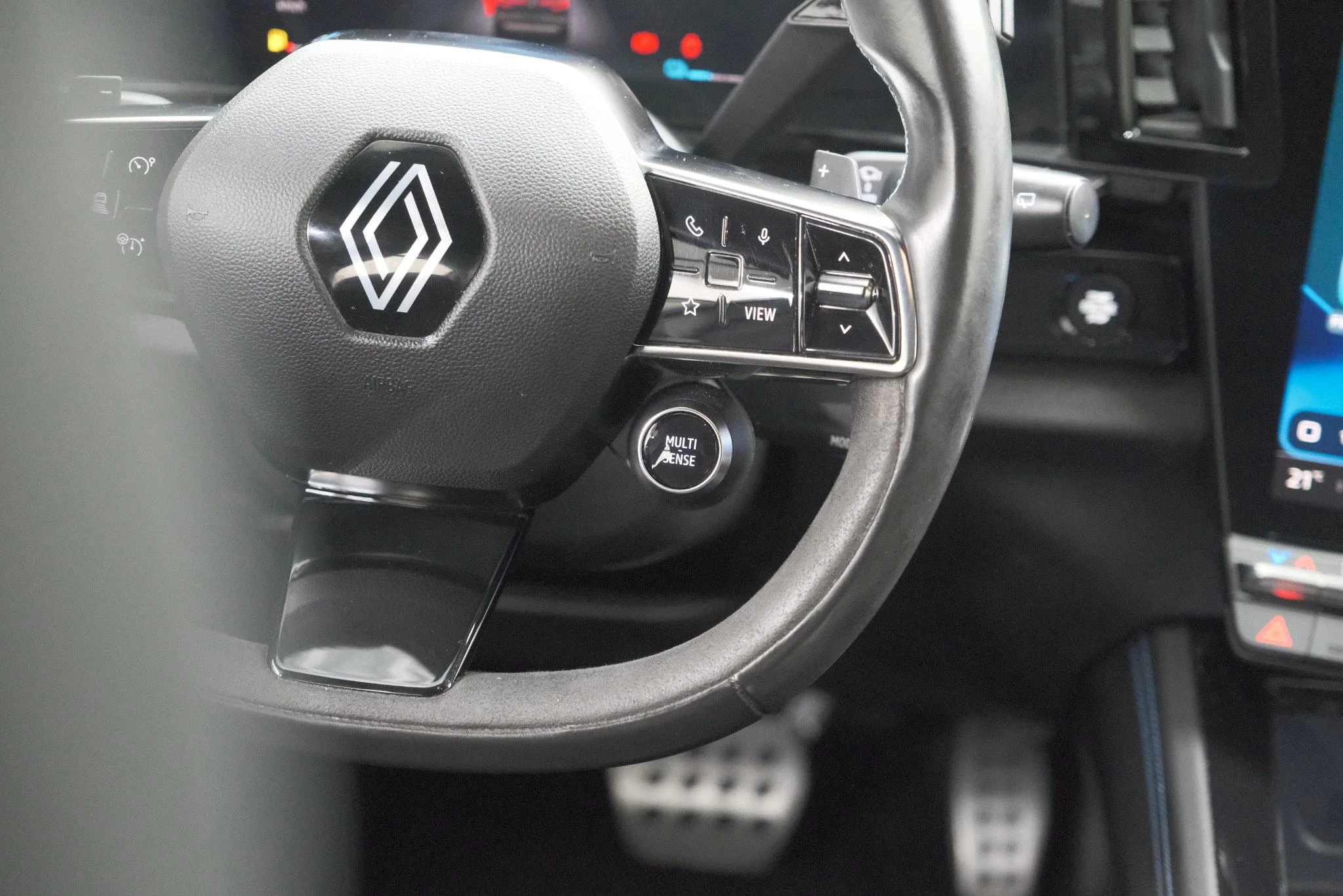 Hoofdafbeelding Renault Austral