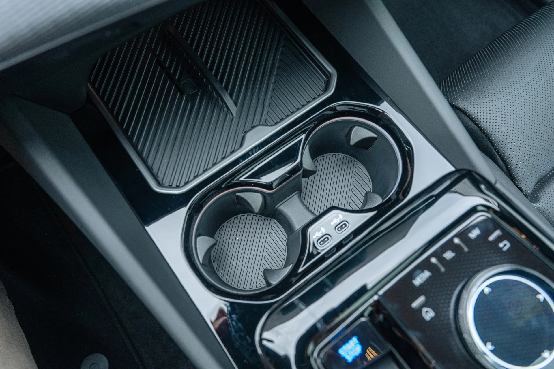 Hoofdafbeelding BMW i5