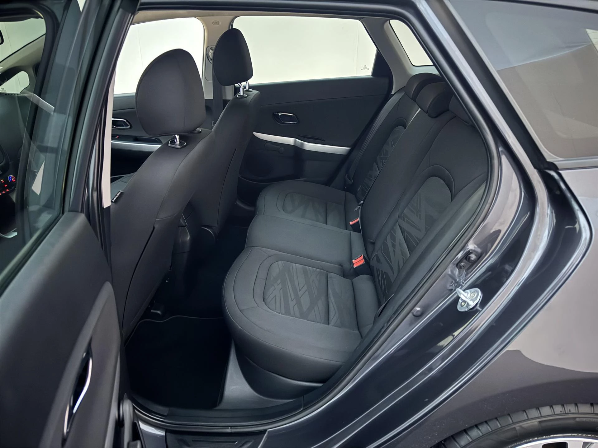 Hoofdafbeelding Kia cee'd