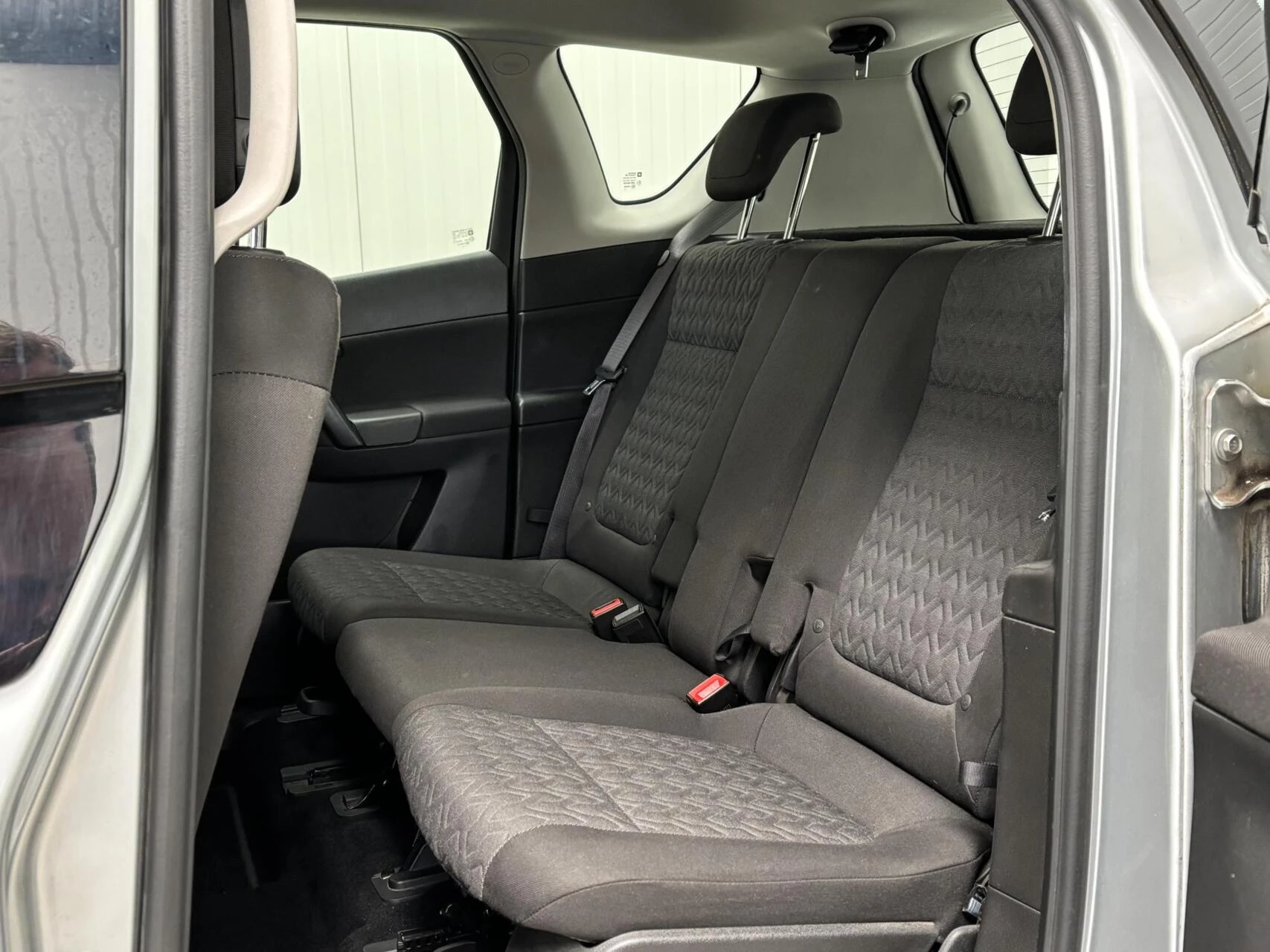Hoofdafbeelding Opel Meriva