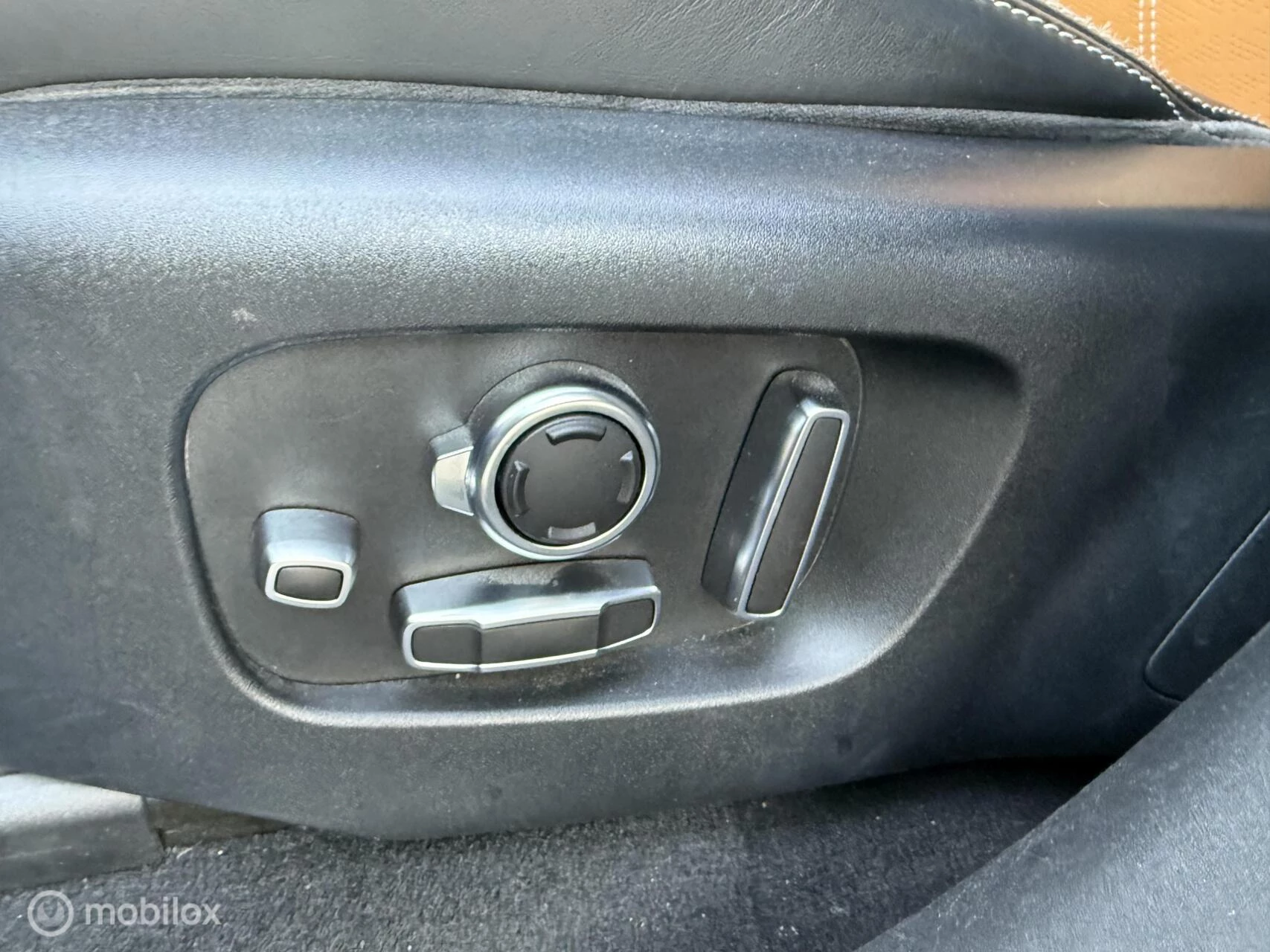 Hoofdafbeelding Land Rover Range Rover Velar