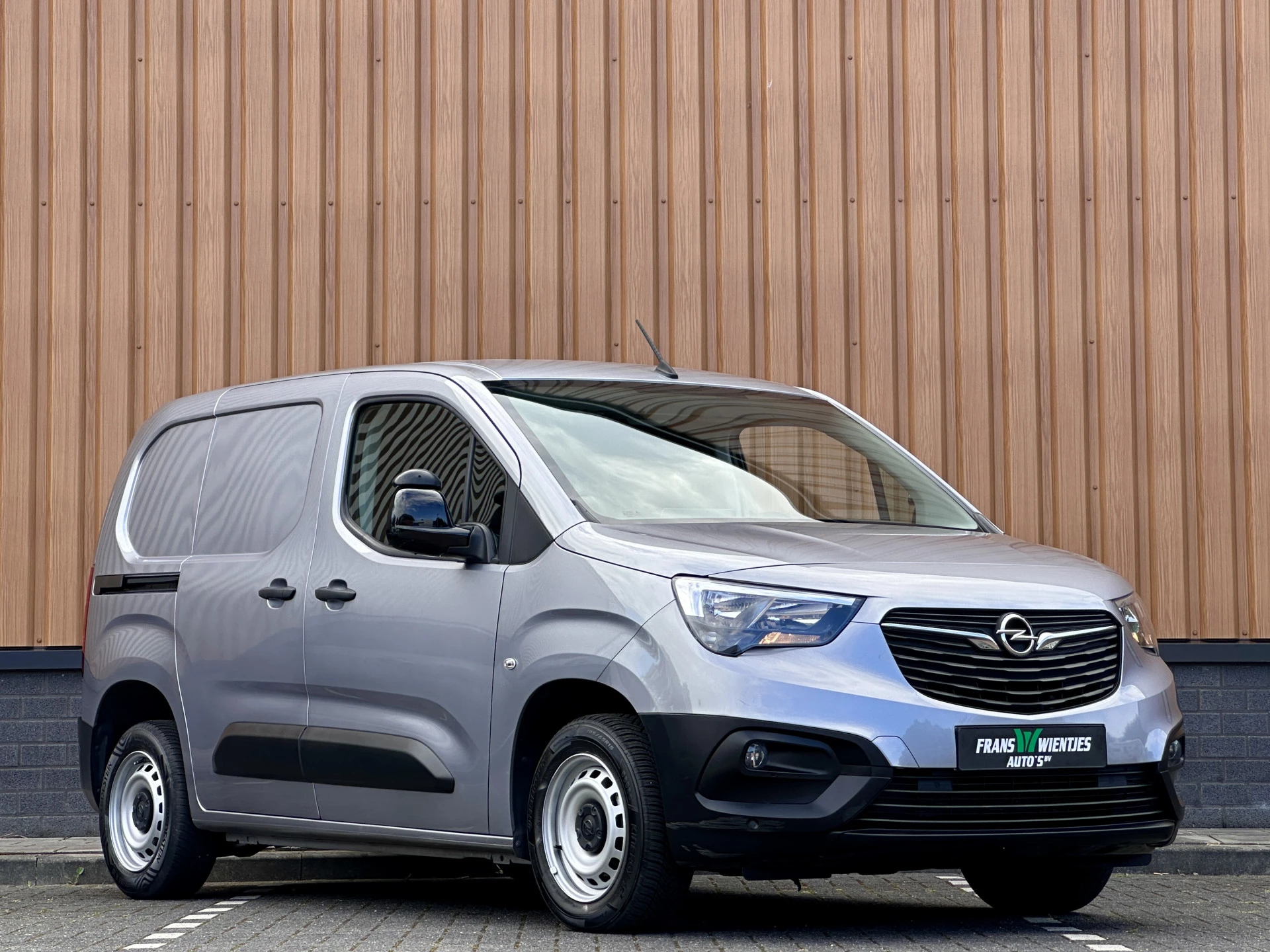 Hoofdafbeelding Opel Combo