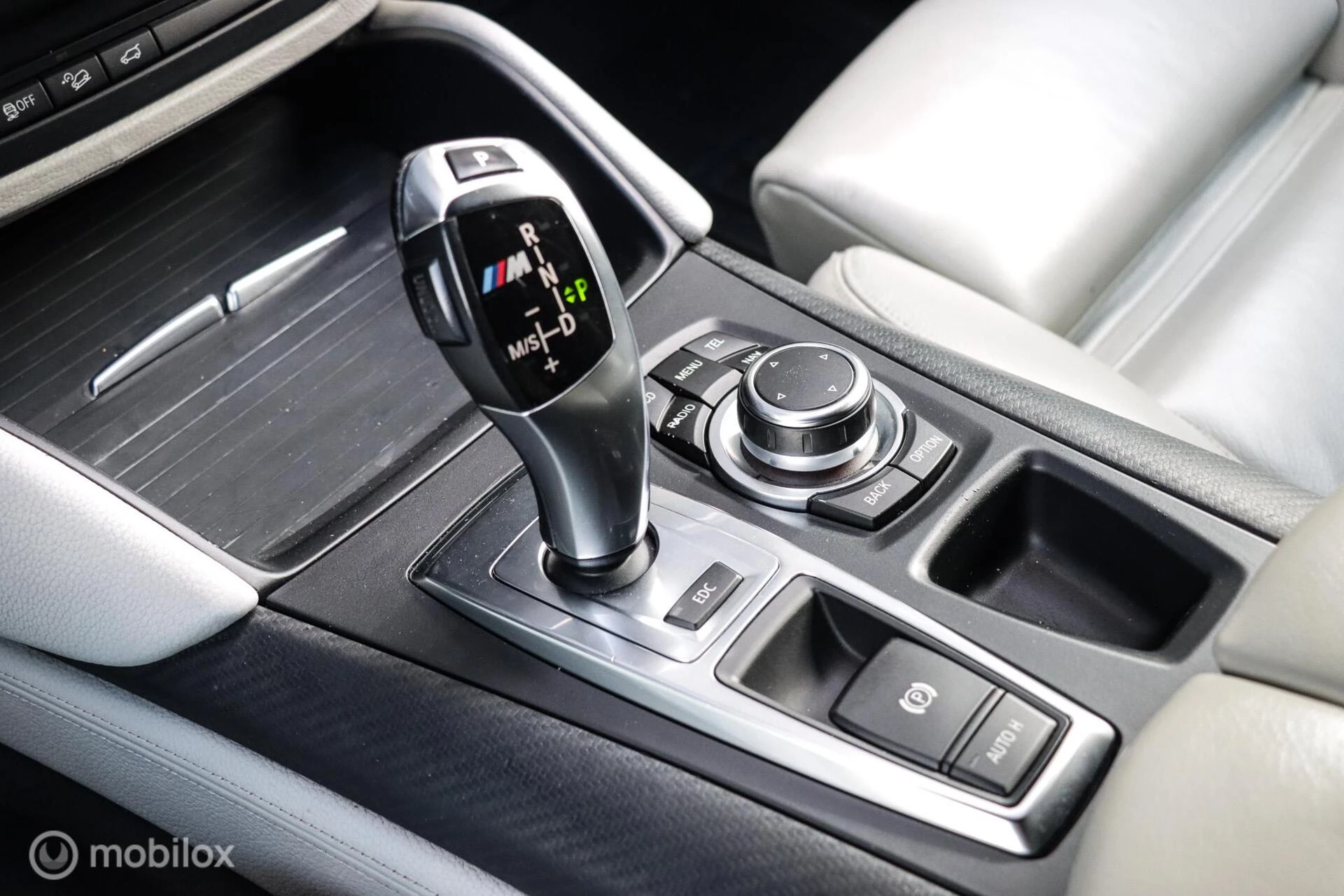 Hoofdafbeelding BMW X6