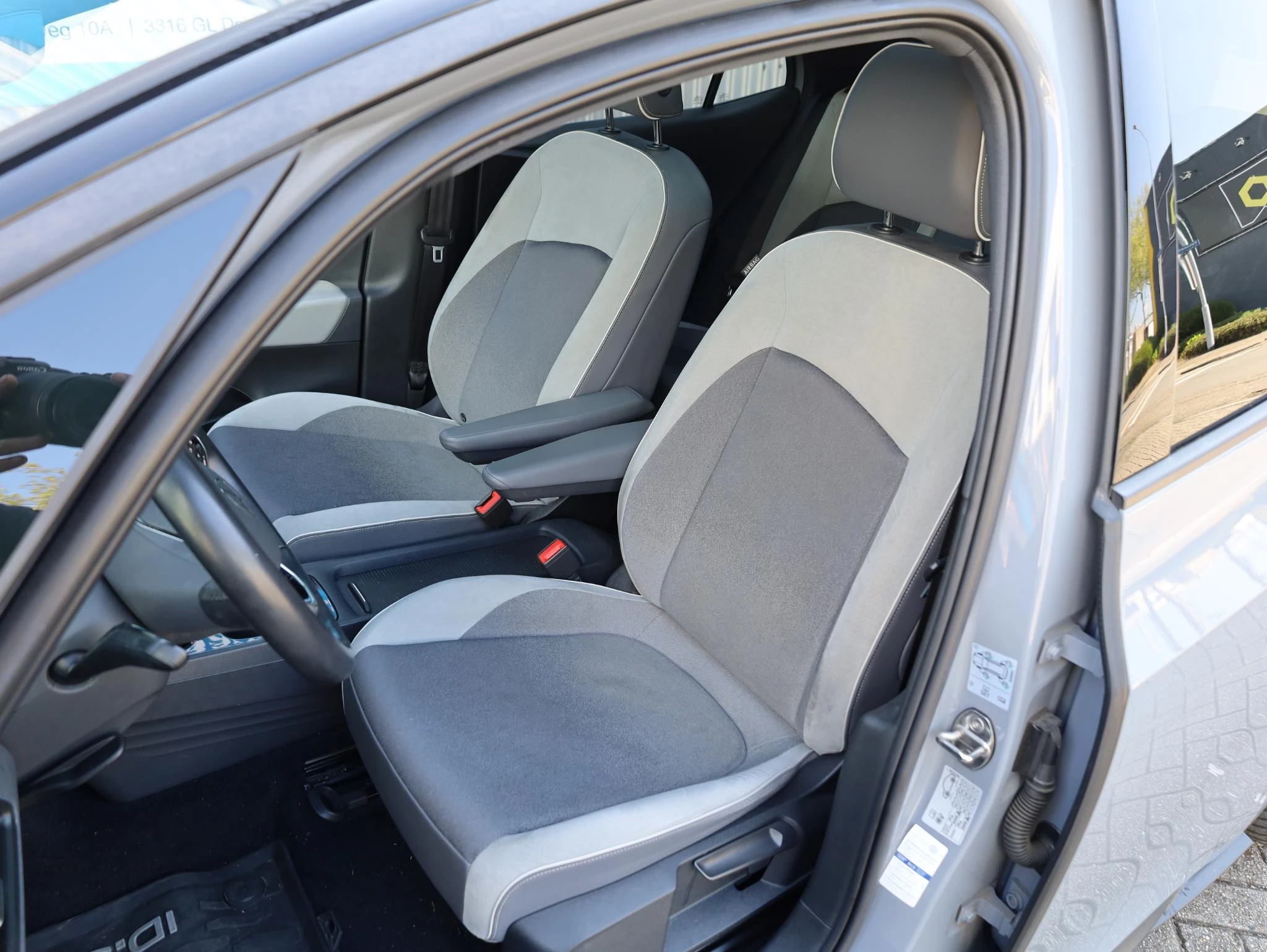 Hoofdafbeelding Volkswagen ID.3