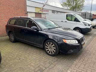 Volvo V70 2.0 D3 LIM. EDITION