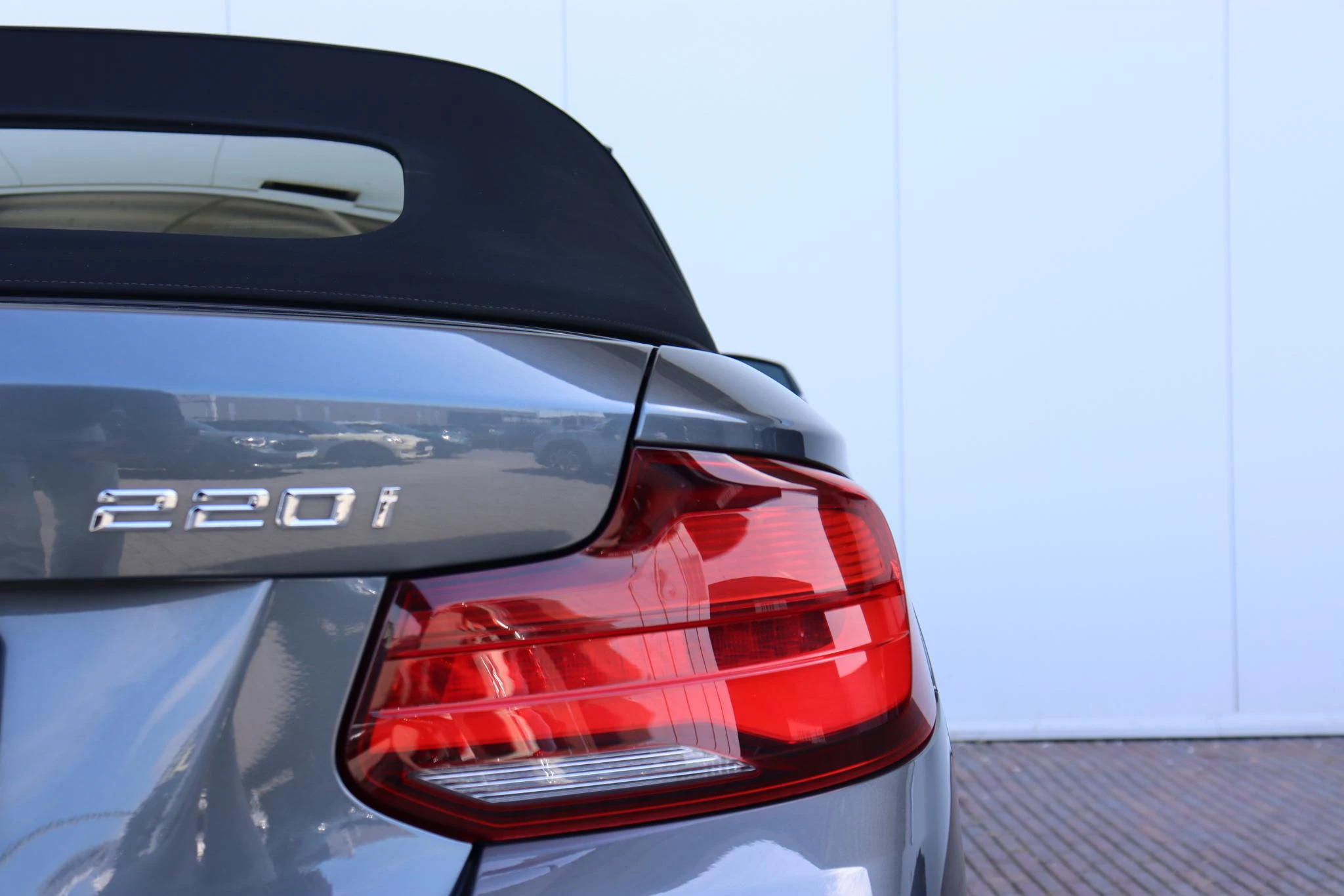 Hoofdafbeelding BMW 2 Serie