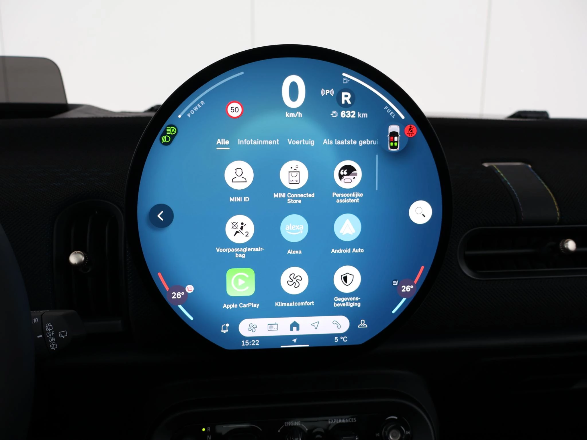 Hoofdafbeelding MINI 3-deurs