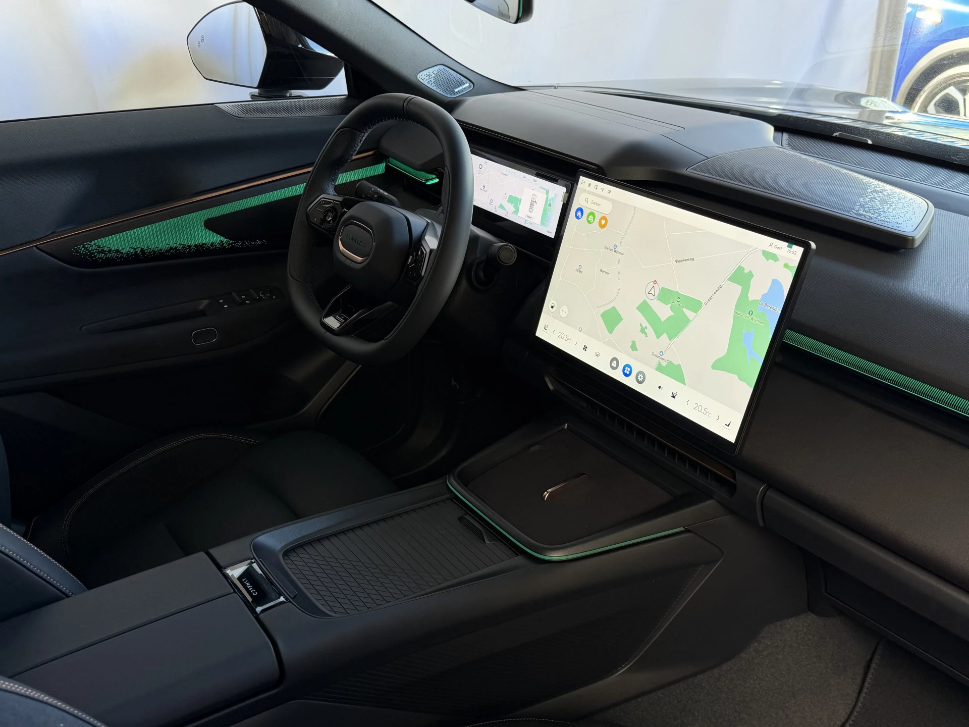 Hoofdafbeelding Lynk & Co 08