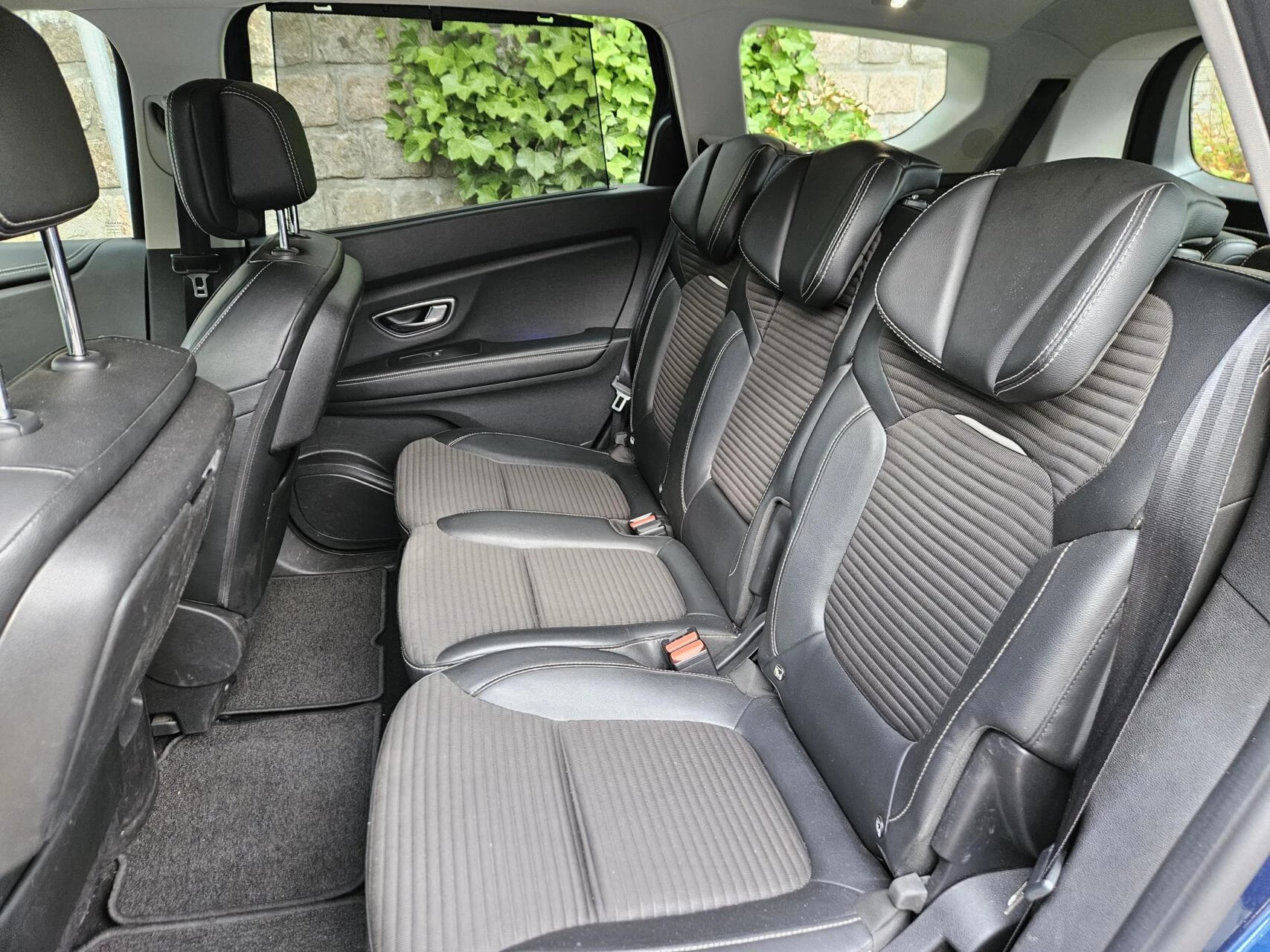 Hoofdafbeelding Renault Grand Scénic