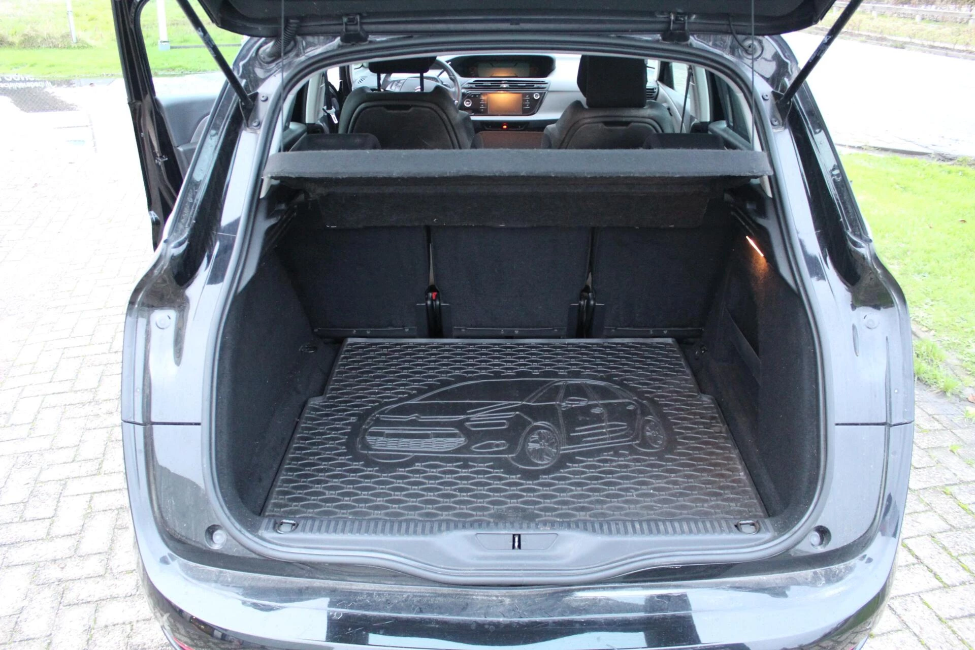 Hoofdafbeelding Citroën C4 Picasso