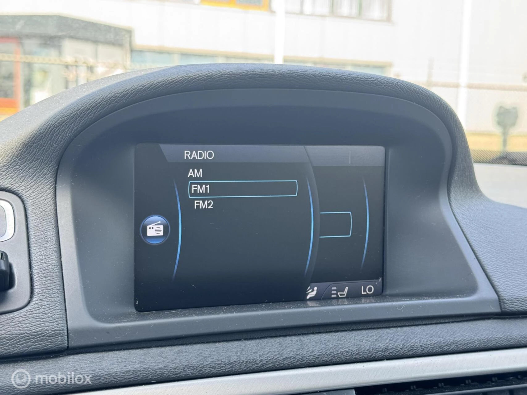 Hoofdafbeelding Volvo V70