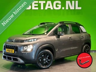 Citroen C3 Aircross 1.2 S&S Origins | Navi | Airco | Hoogzitter |