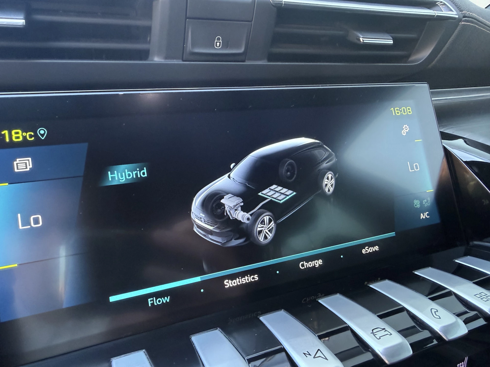 Hoofdafbeelding Peugeot 508