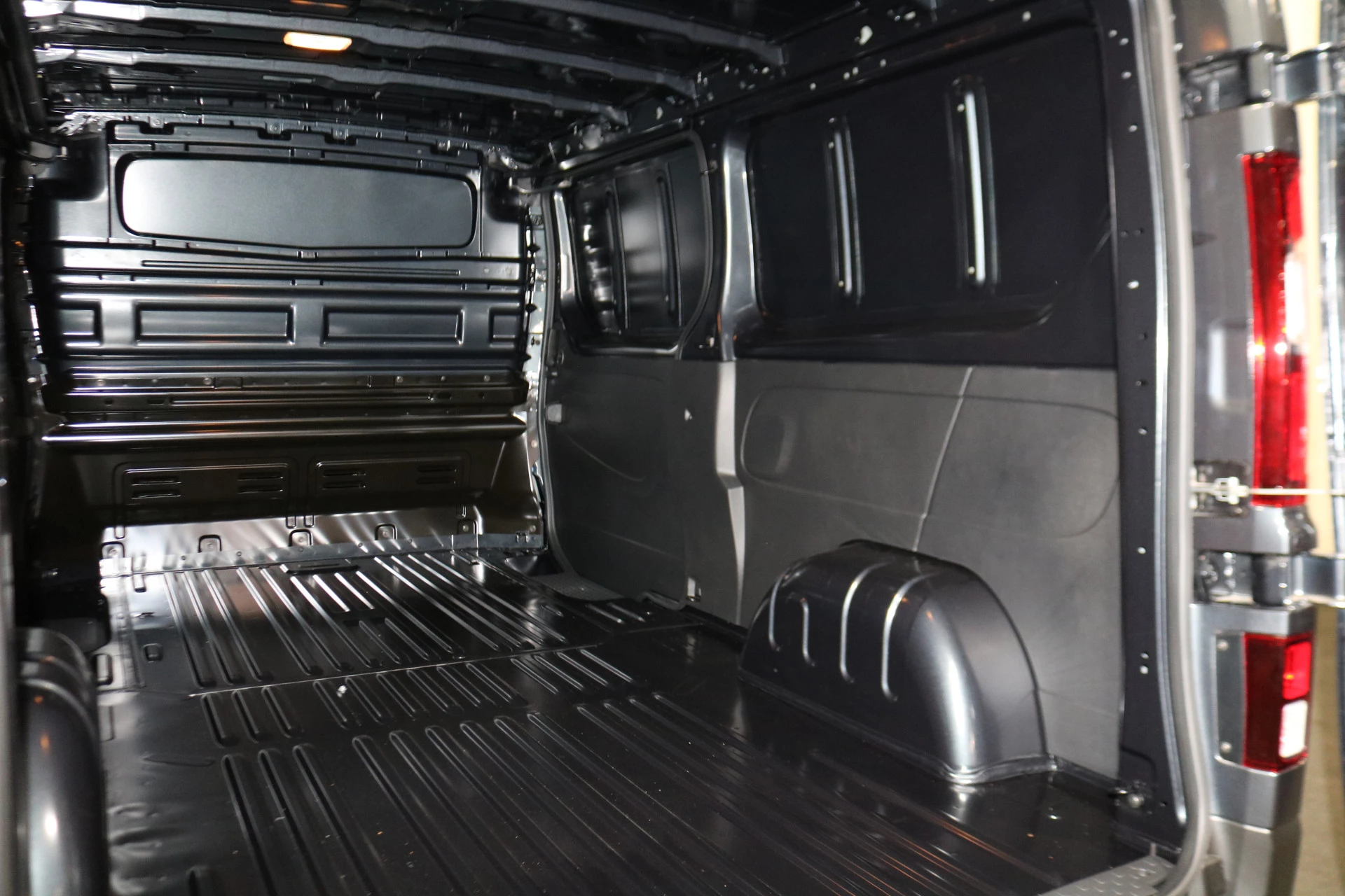 Hoofdafbeelding Nissan Primastar