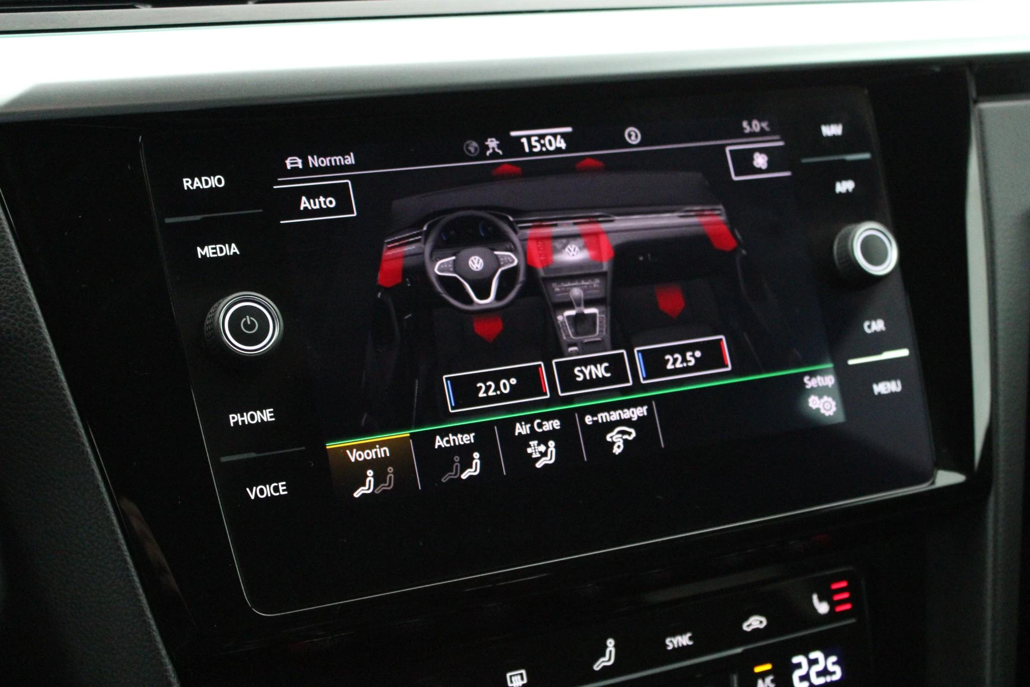 Hoofdafbeelding Volkswagen Arteon