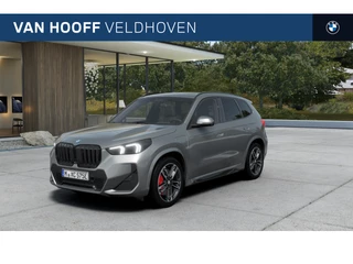 BMW X1 xDrive25e High Executive M Sport Automaat / Panoramadak / Trekhaak / Sportstoelen / M Adaptief onderstel / Comfort Access / Stuurverwarming / Head-Up / Harman-Kardon
