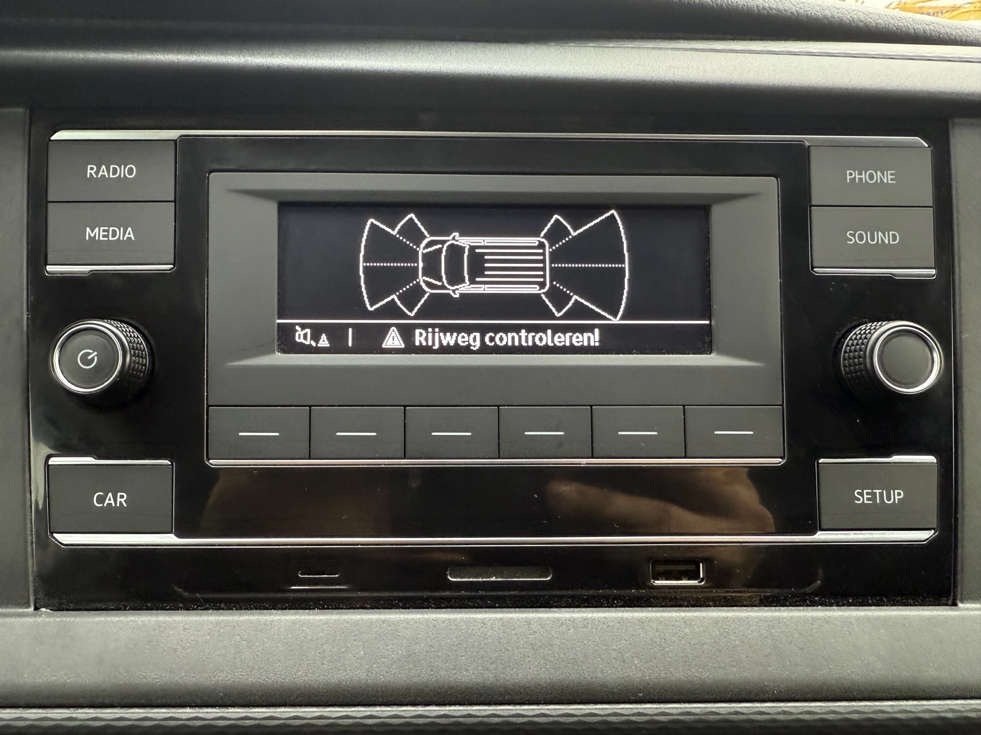 Hoofdafbeelding Volkswagen e-Transporter