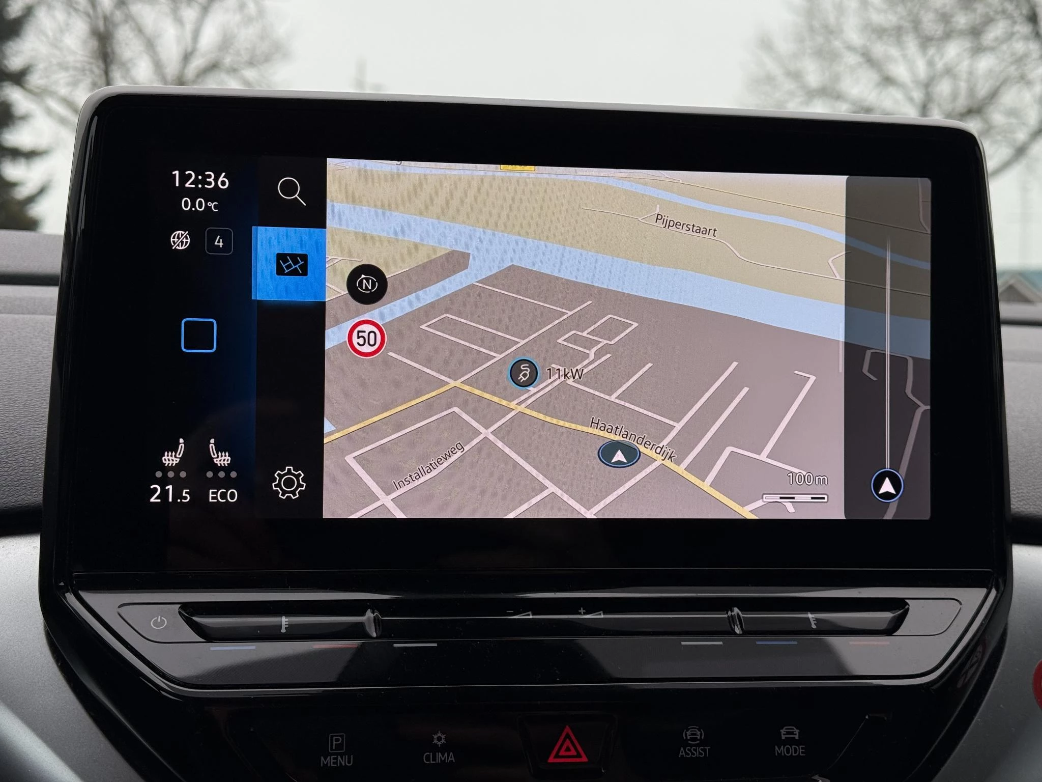 Hoofdafbeelding Volkswagen ID.4