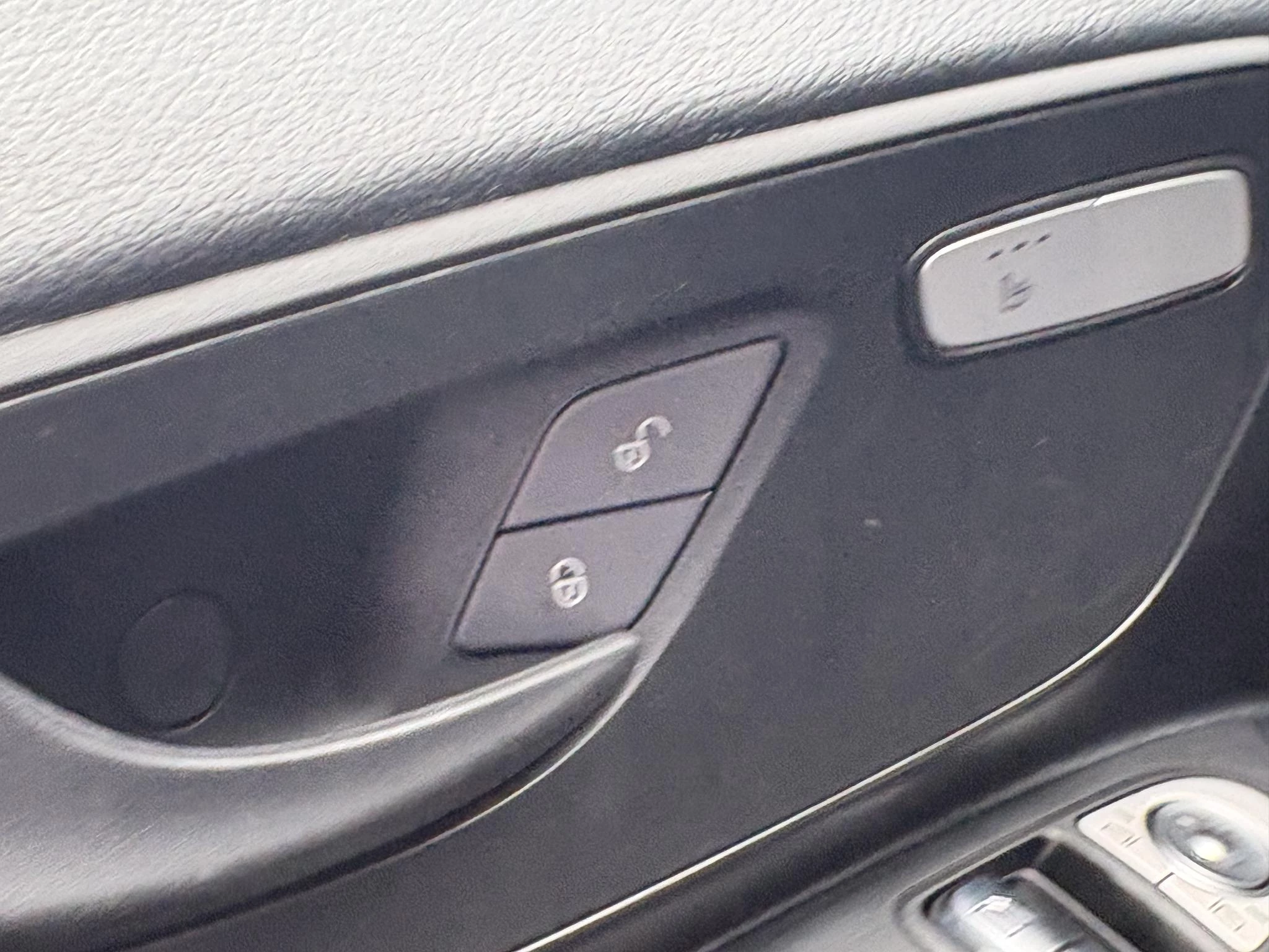 Hoofdafbeelding Mercedes-Benz eVito