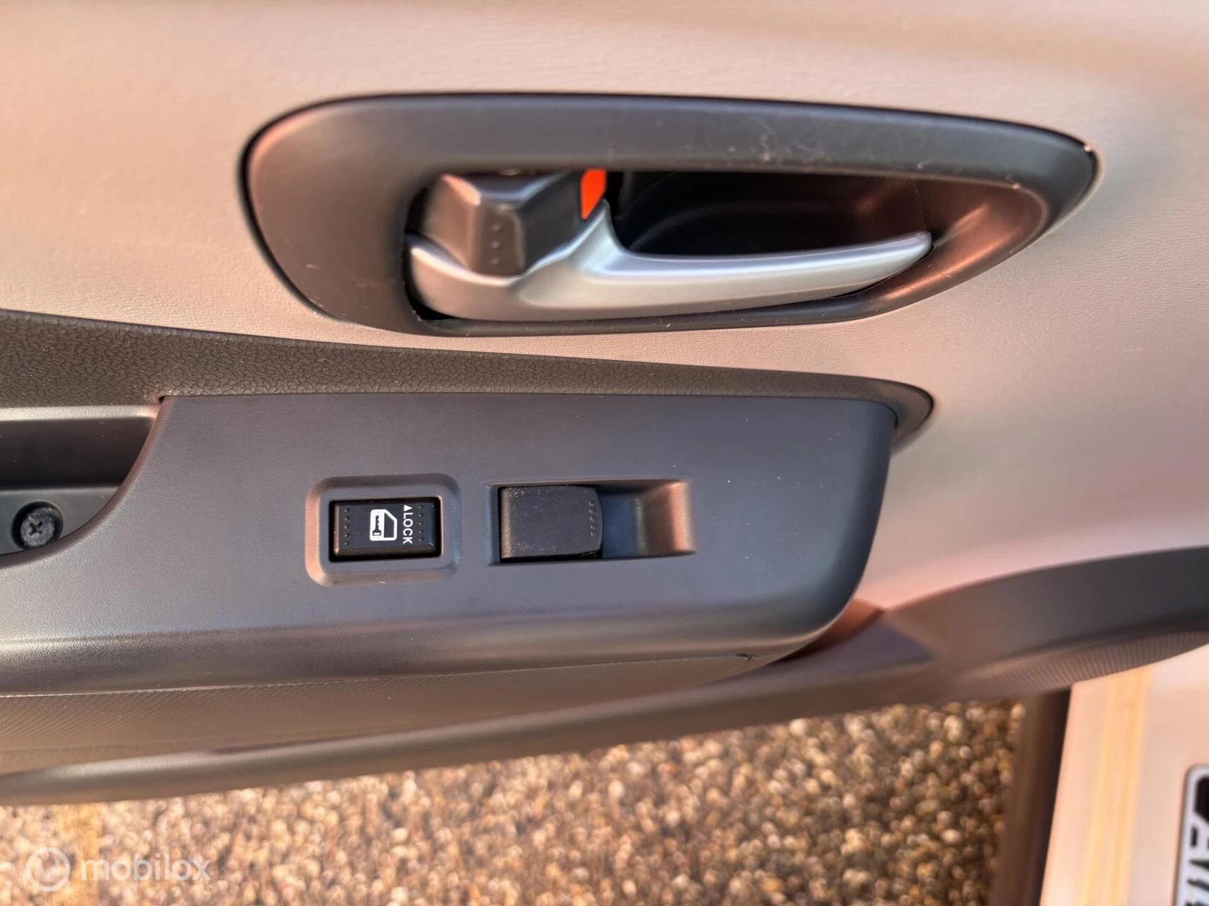 Hoofdafbeelding Suzuki Alto