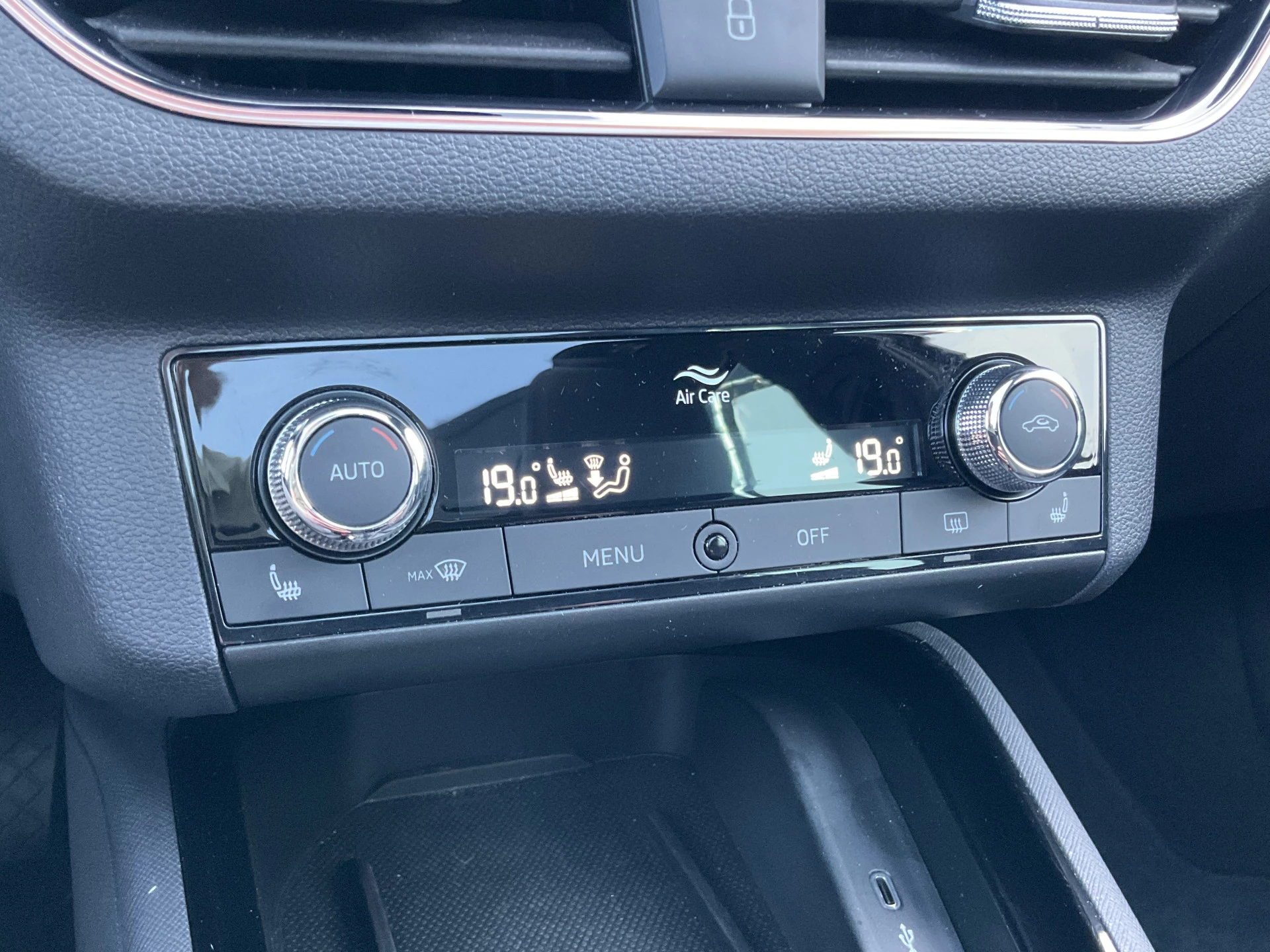 Hoofdafbeelding Škoda Kamiq