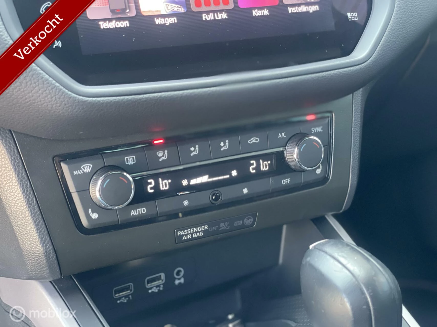 Hoofdafbeelding SEAT Arona