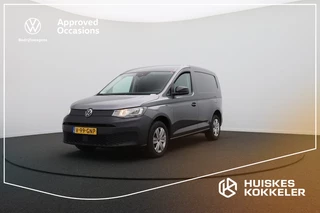 Volkswagen Caddy Cargo 2.0 TDI Comfort