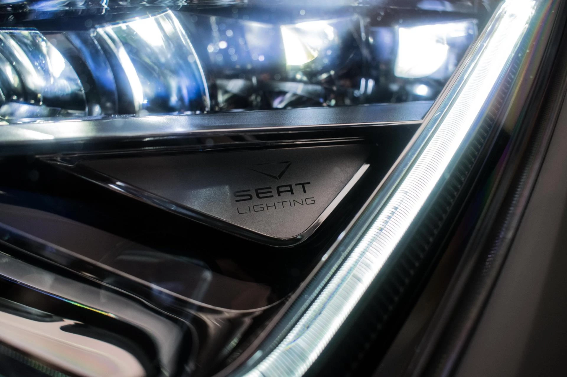 Hoofdafbeelding CUPRA Ateca