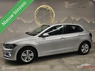 Volkswagen Polo 1.0 TSI Comfortline Carplay/ACC/2018 model