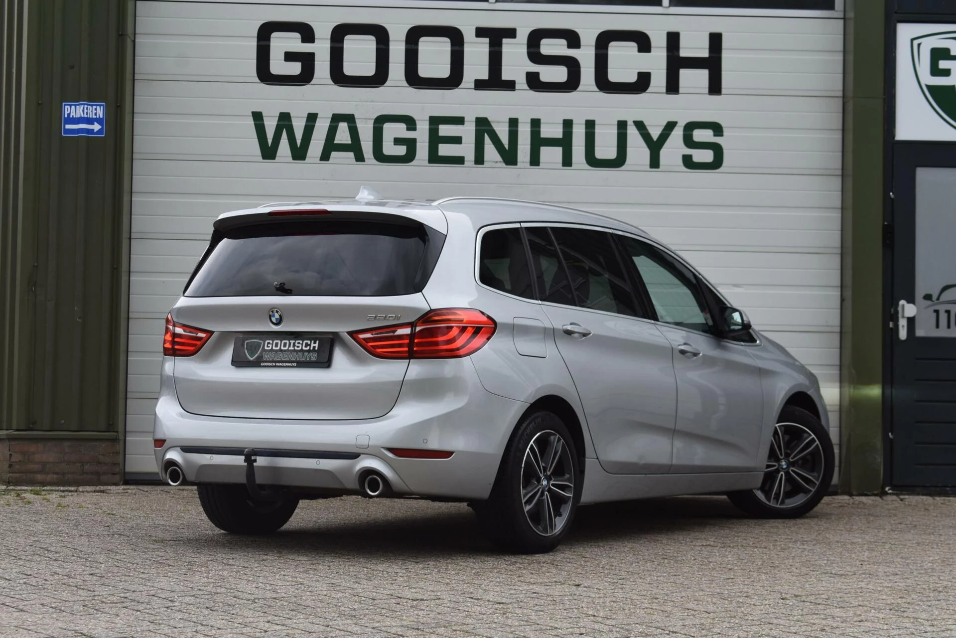 Hoofdafbeelding BMW 2 Serie